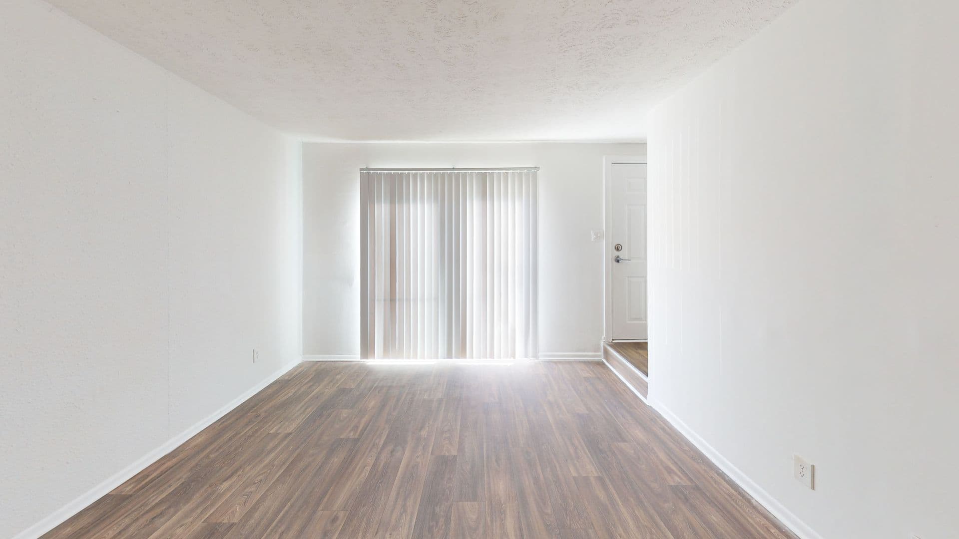 College Park Townhome: 2800 Camp Creek Pkwy