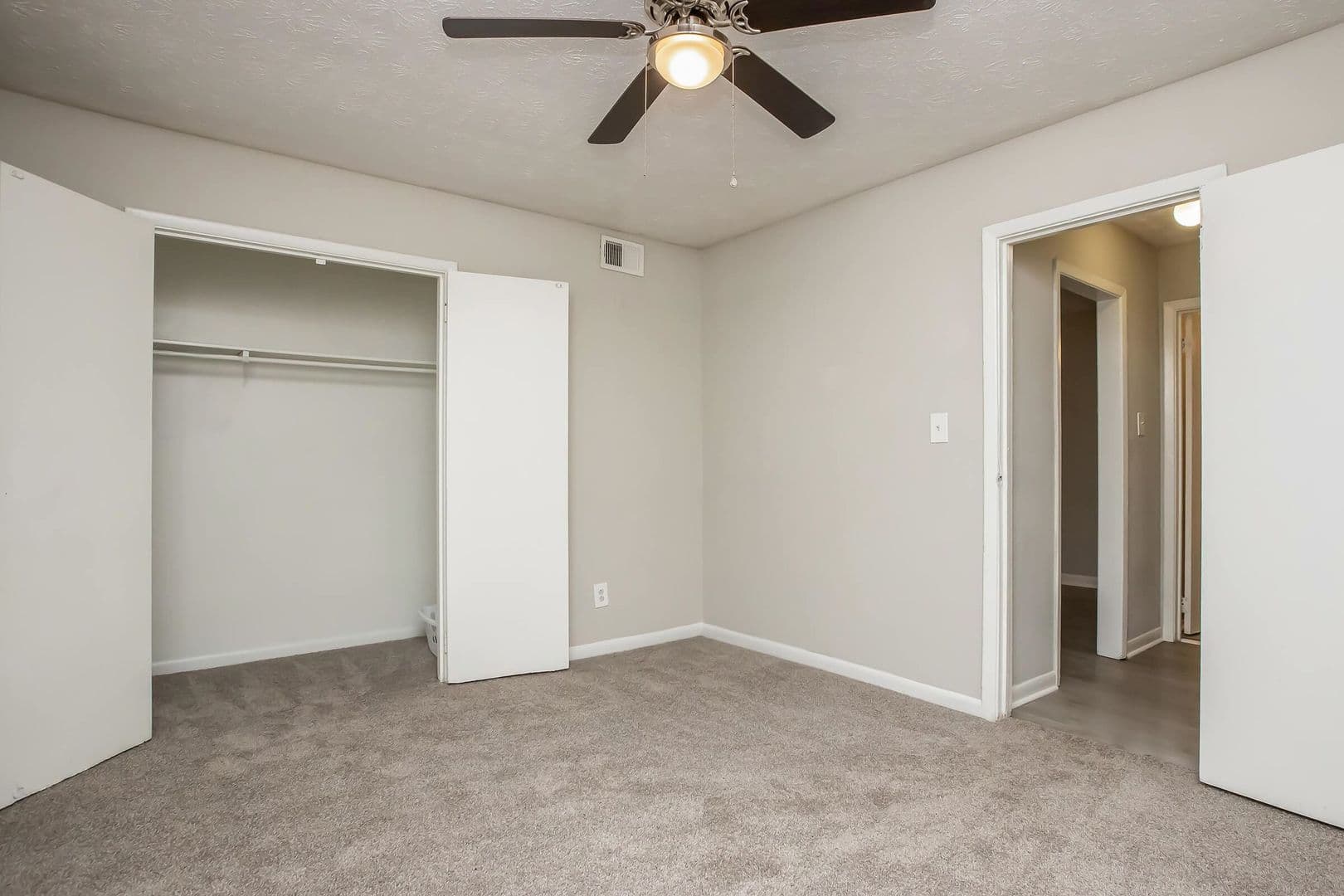 Forest Park Apartment: 1466 Rock Cut Road