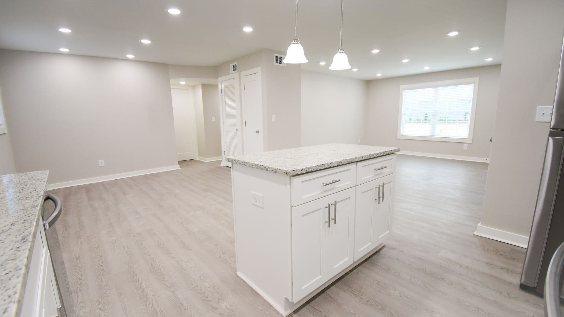 Atlanta Apartment: 5751 Riverdale Road
