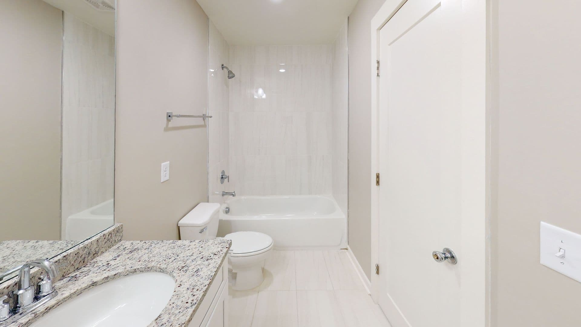 Atlanta Apartment: 5751 Riverdale Road