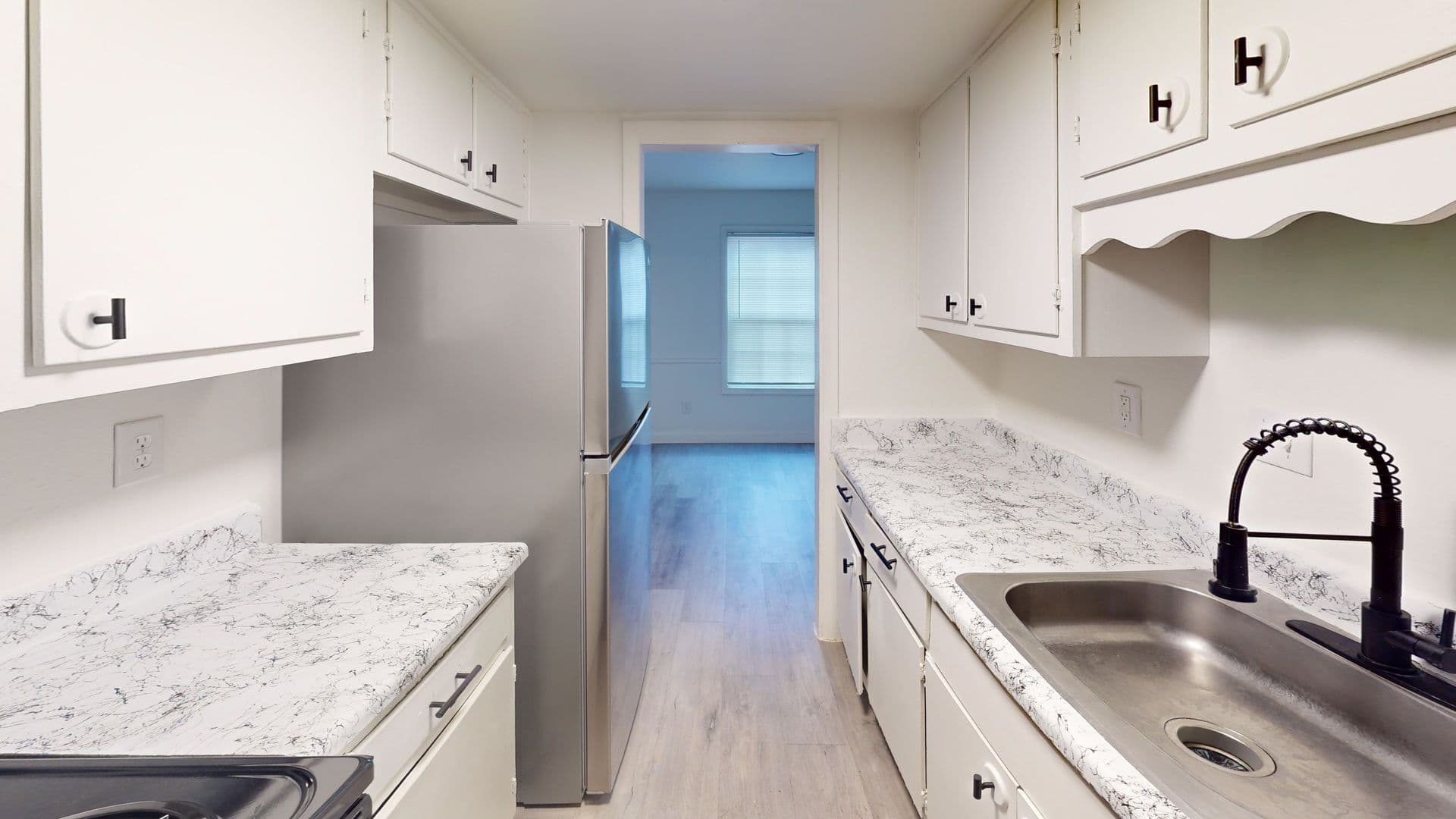 Decatur Townhome: 4565 Covington Highway