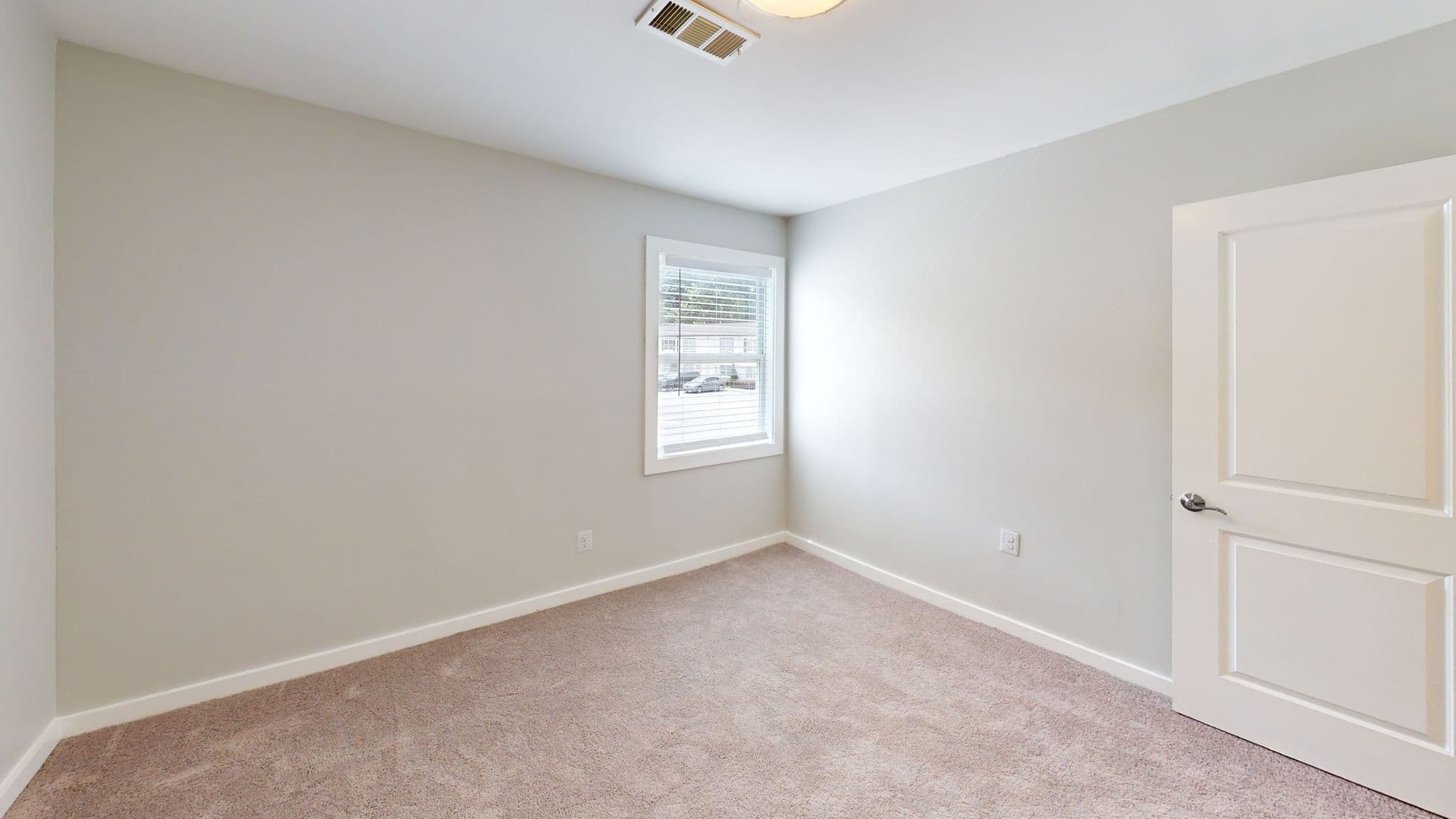 Atlanta Townhome: 2601 Roosevelt Highway