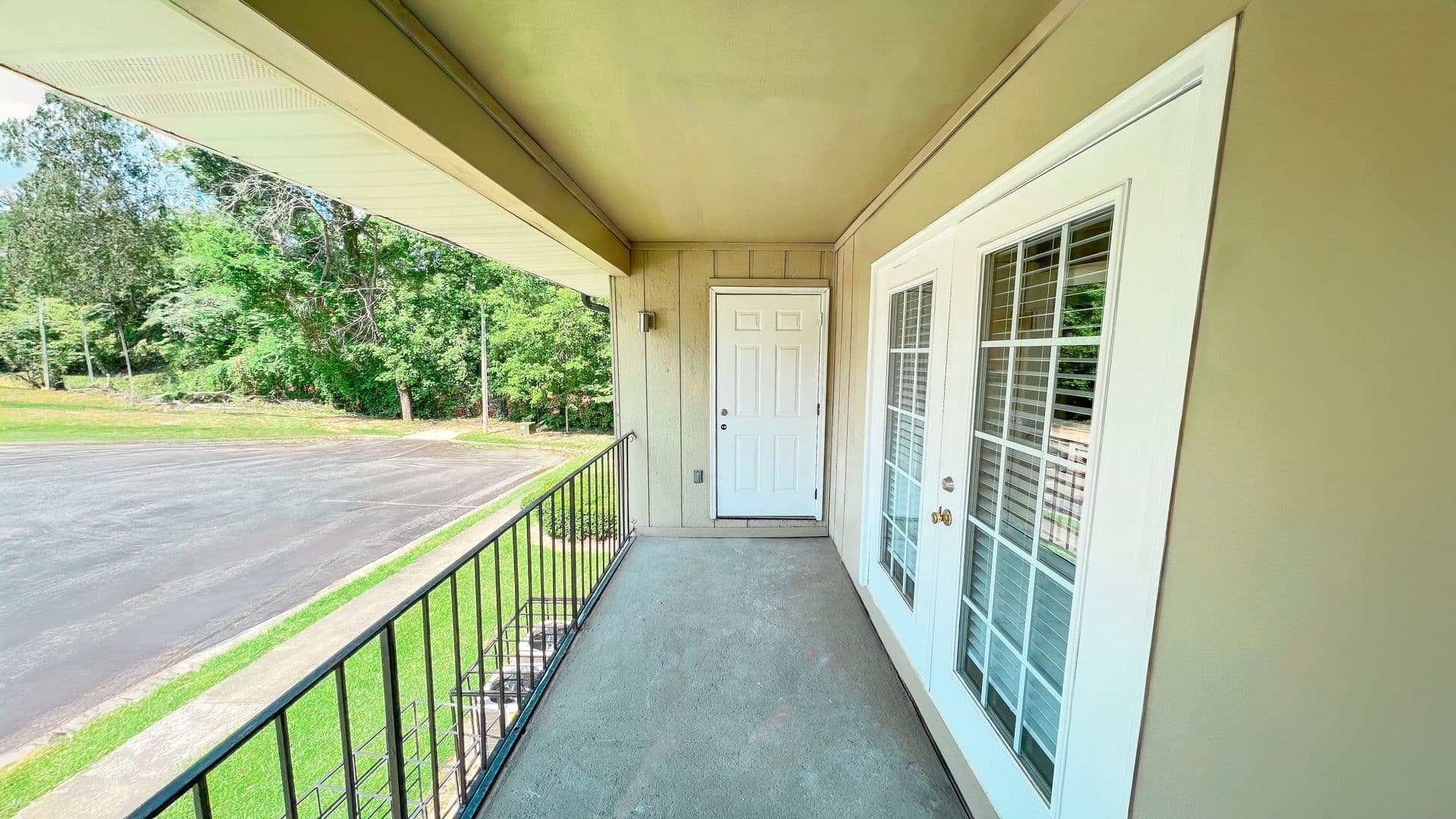 Atlanta Apartment: 2900 Landrum Drive