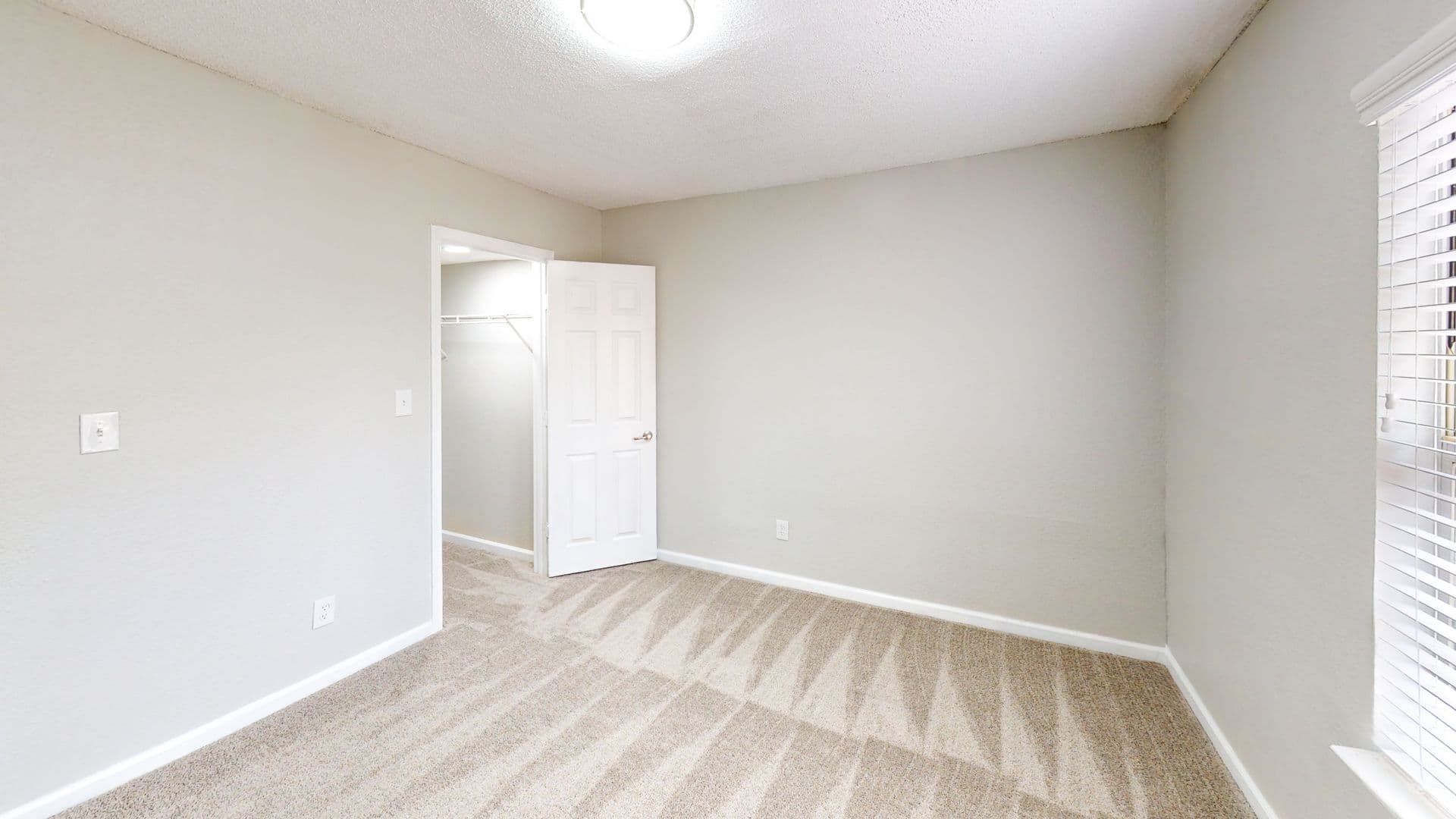 Atlanta Apartment: 1021 Harwell Rd NW