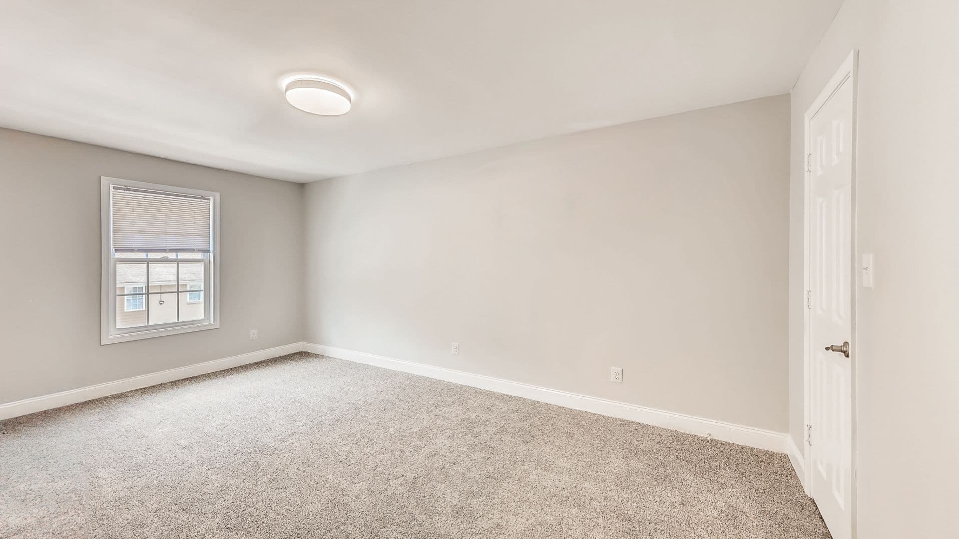 Atlanta Apartment: 3440 Boulder Park Drive