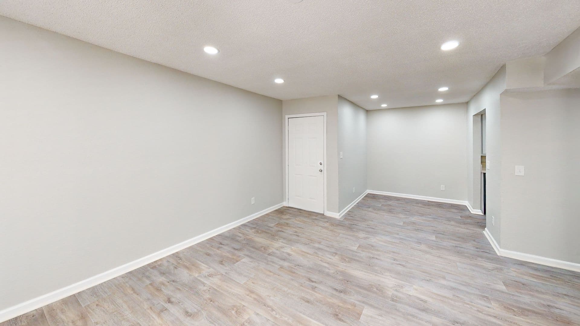 Atlanta Apartment: 1021 Harwell Rd NW