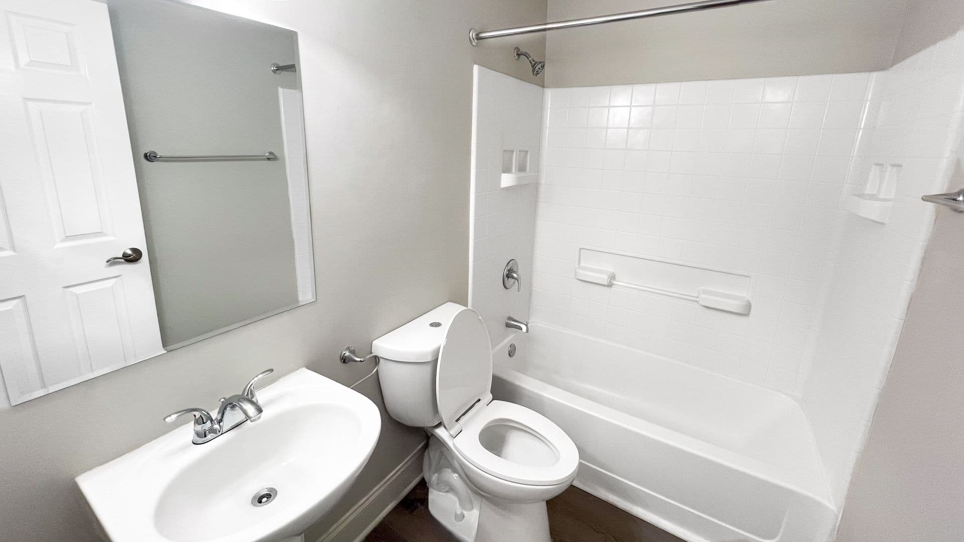 Atlanta Apartment: 2900 Landrum Drive