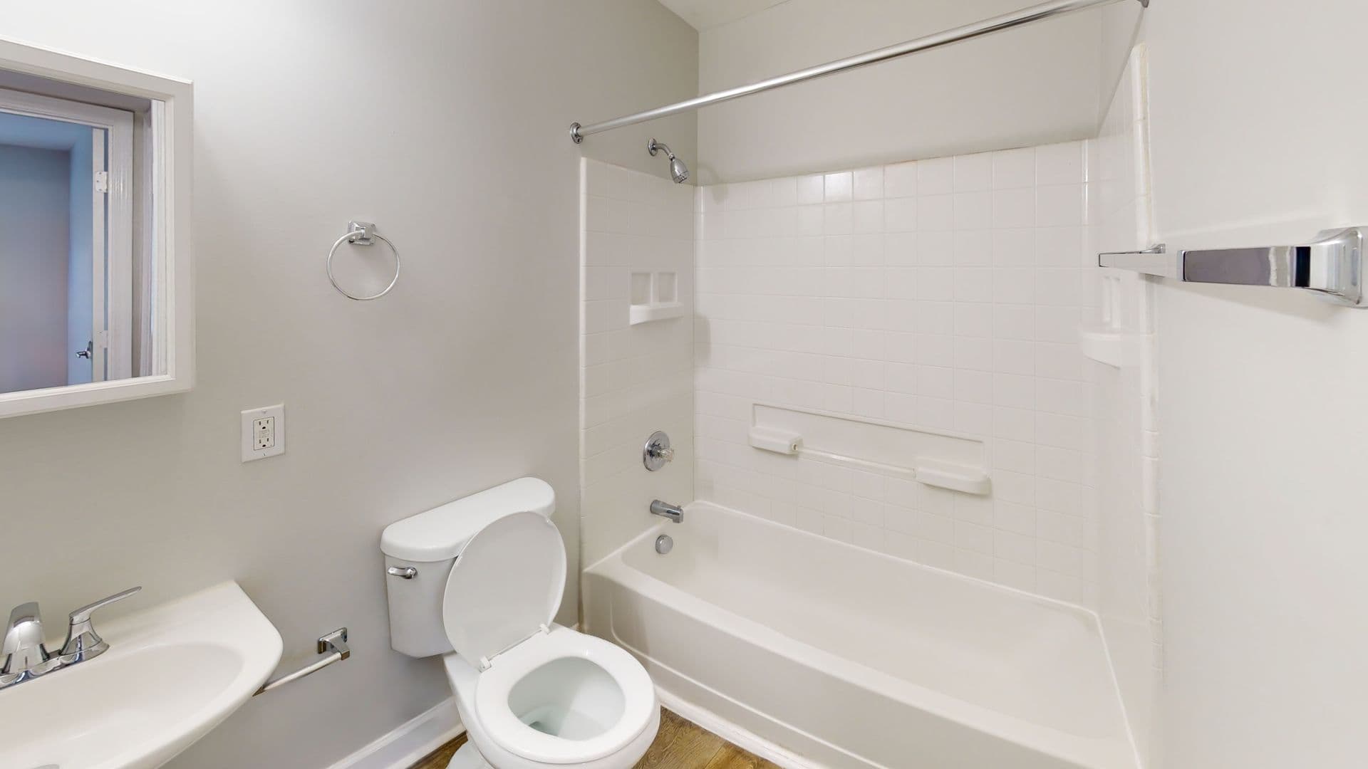 Atlanta Apartment: 3440 Boulder Park Drive