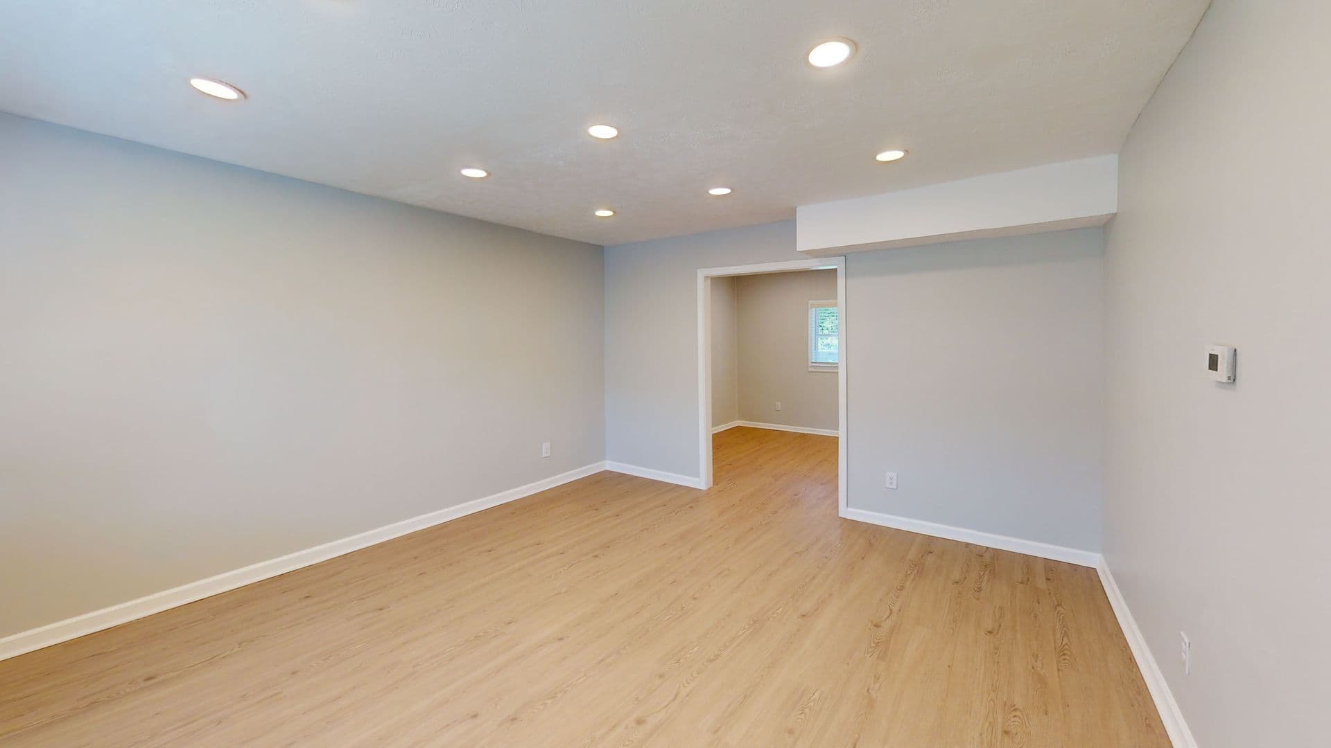 Atlanta Apartment: 5751 Riverdale Road