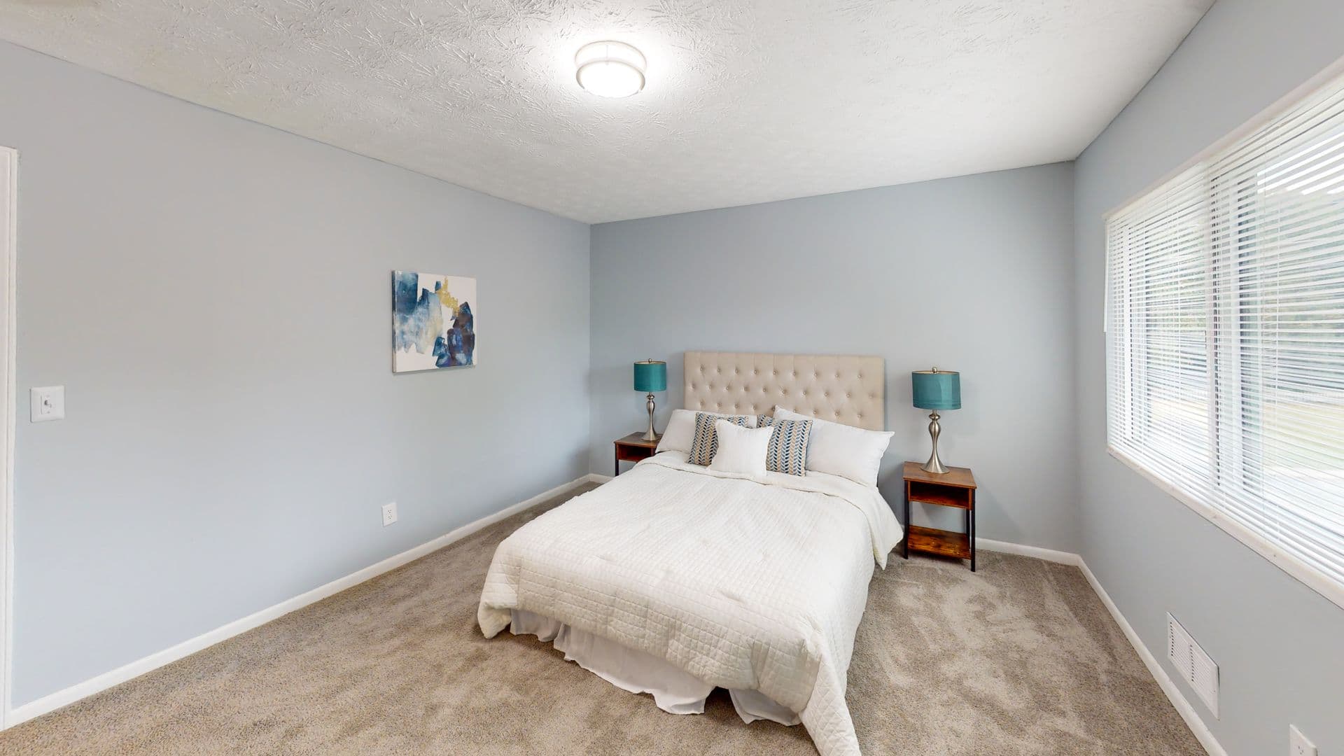 College Park Townhome: 2800 Camp Creek Pkwy