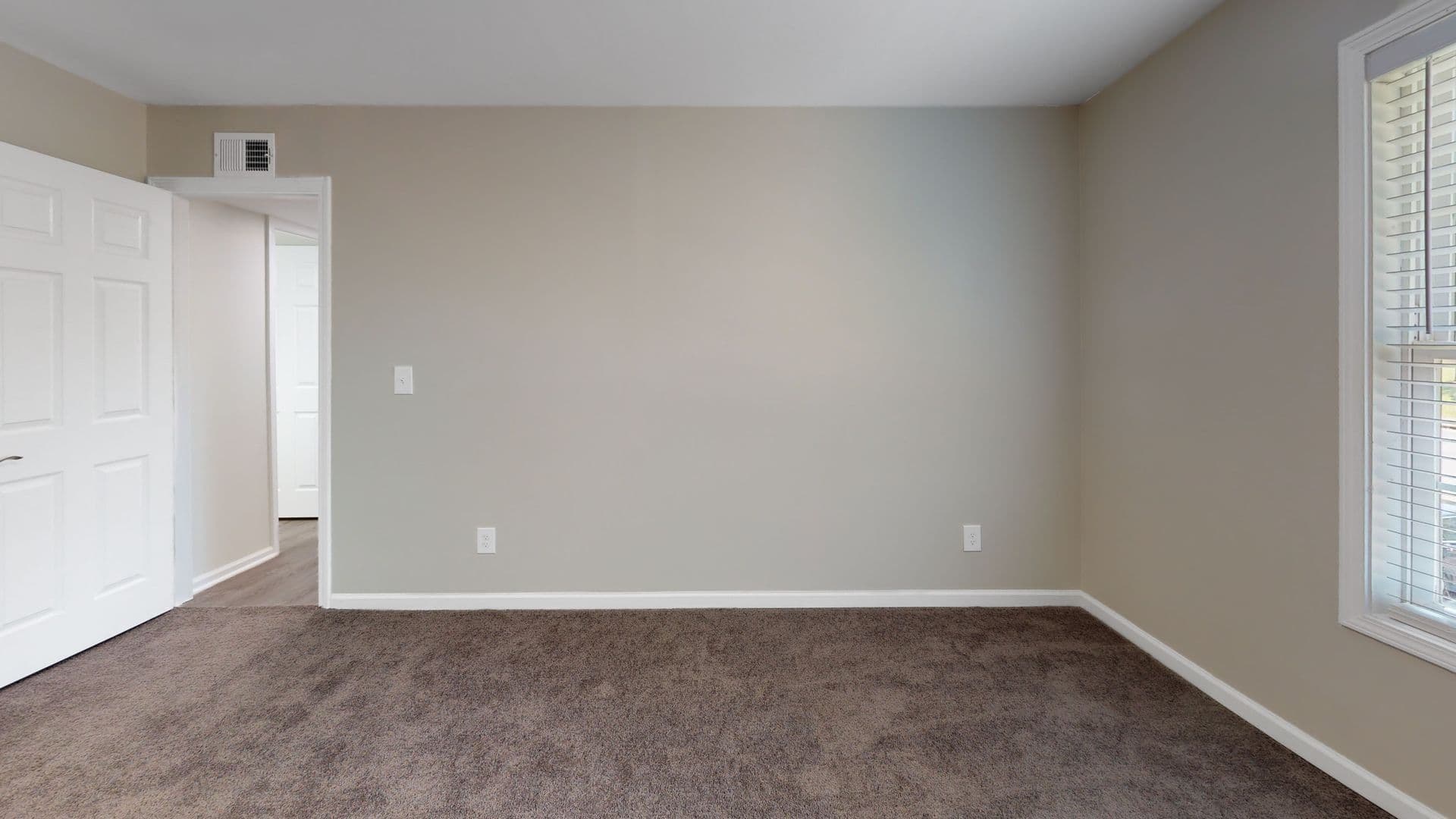 Atlanta Apartment: 2900 Landrum Drive