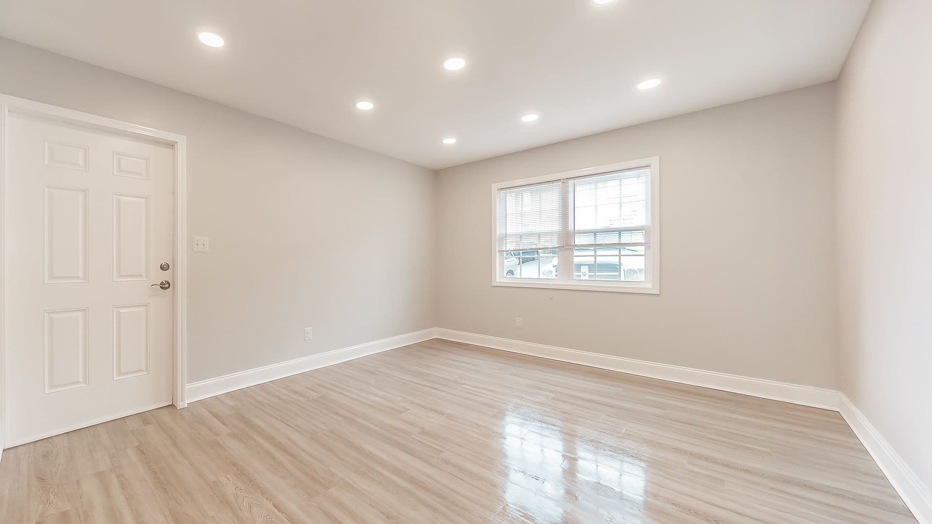 Atlanta Apartment: 3440 Boulder Park Drive