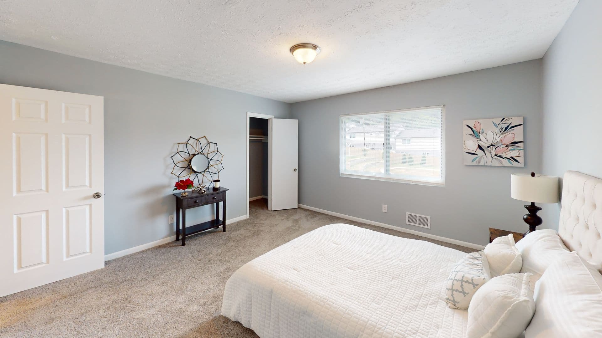 College Park Townhome: 2800 Camp Creek Pkwy