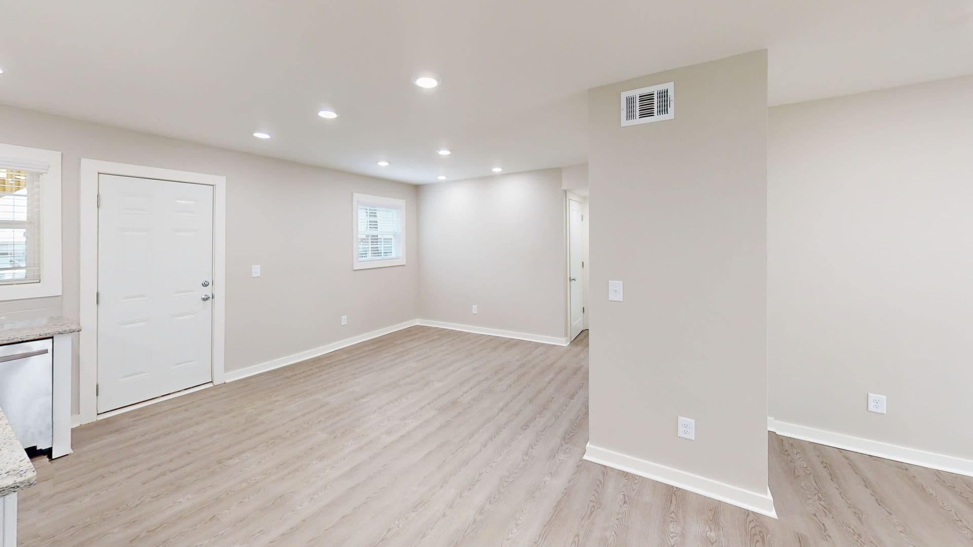 Atlanta Apartment: 5751 Riverdale Road