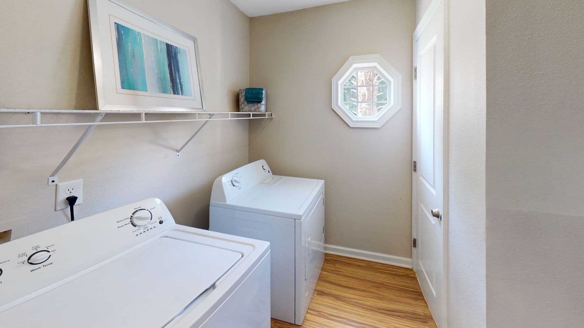 Stockbridge Apartment: 3386 Mount Zion Road