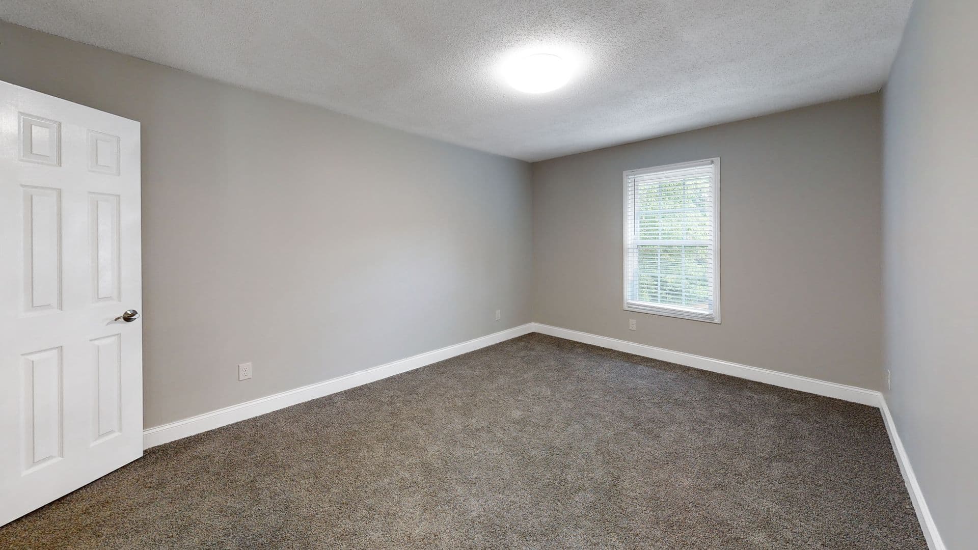 Atlanta Apartment: 2900 Landrum Drive