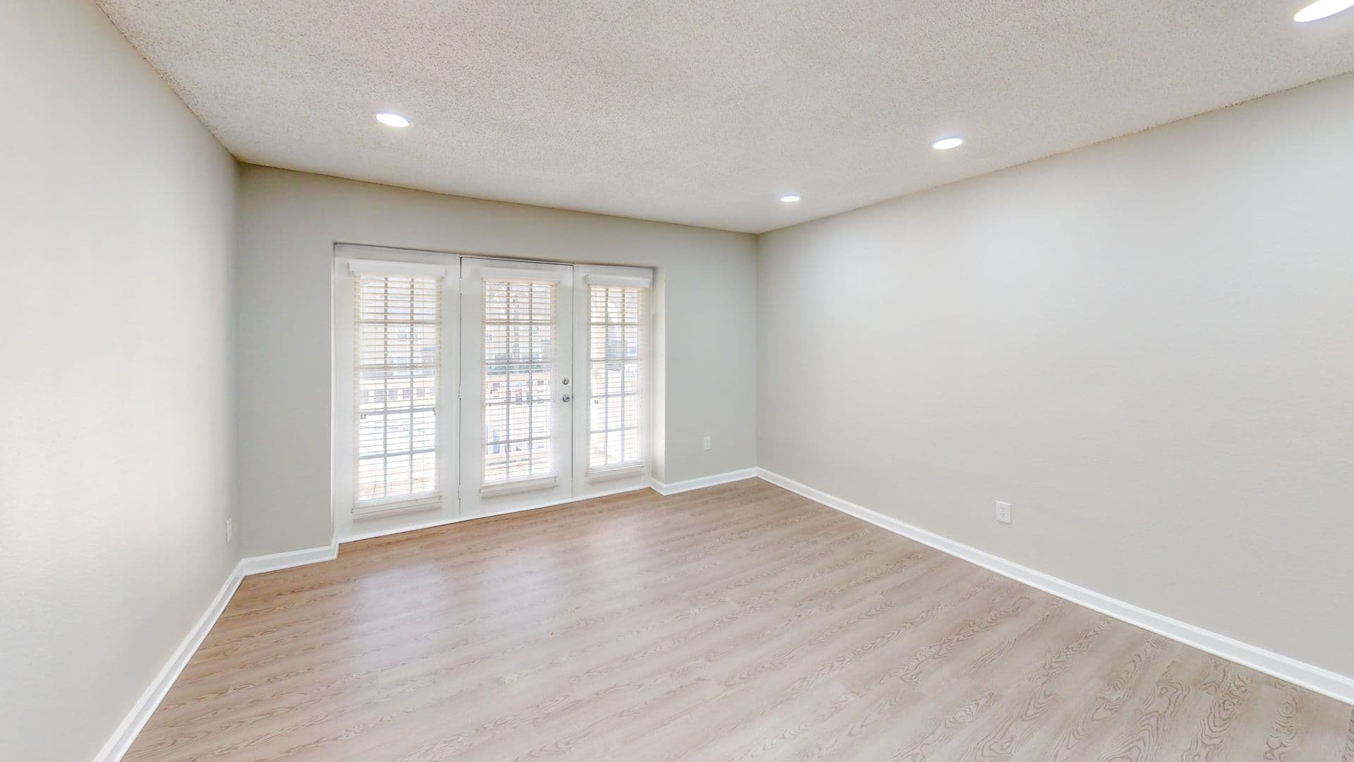 Atlanta Apartment: 1021 Harwell Rd NW