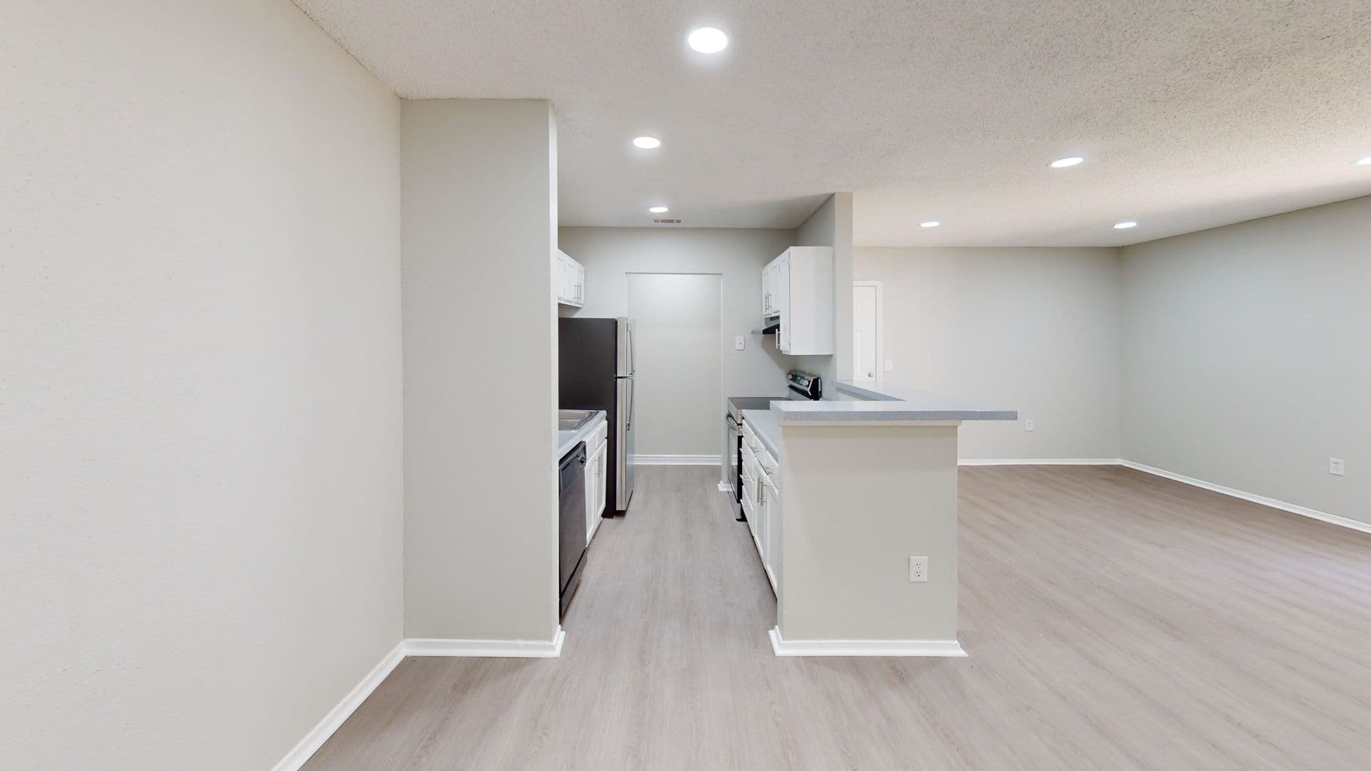 College Park Apartment: 746 Garden Walk Blvd