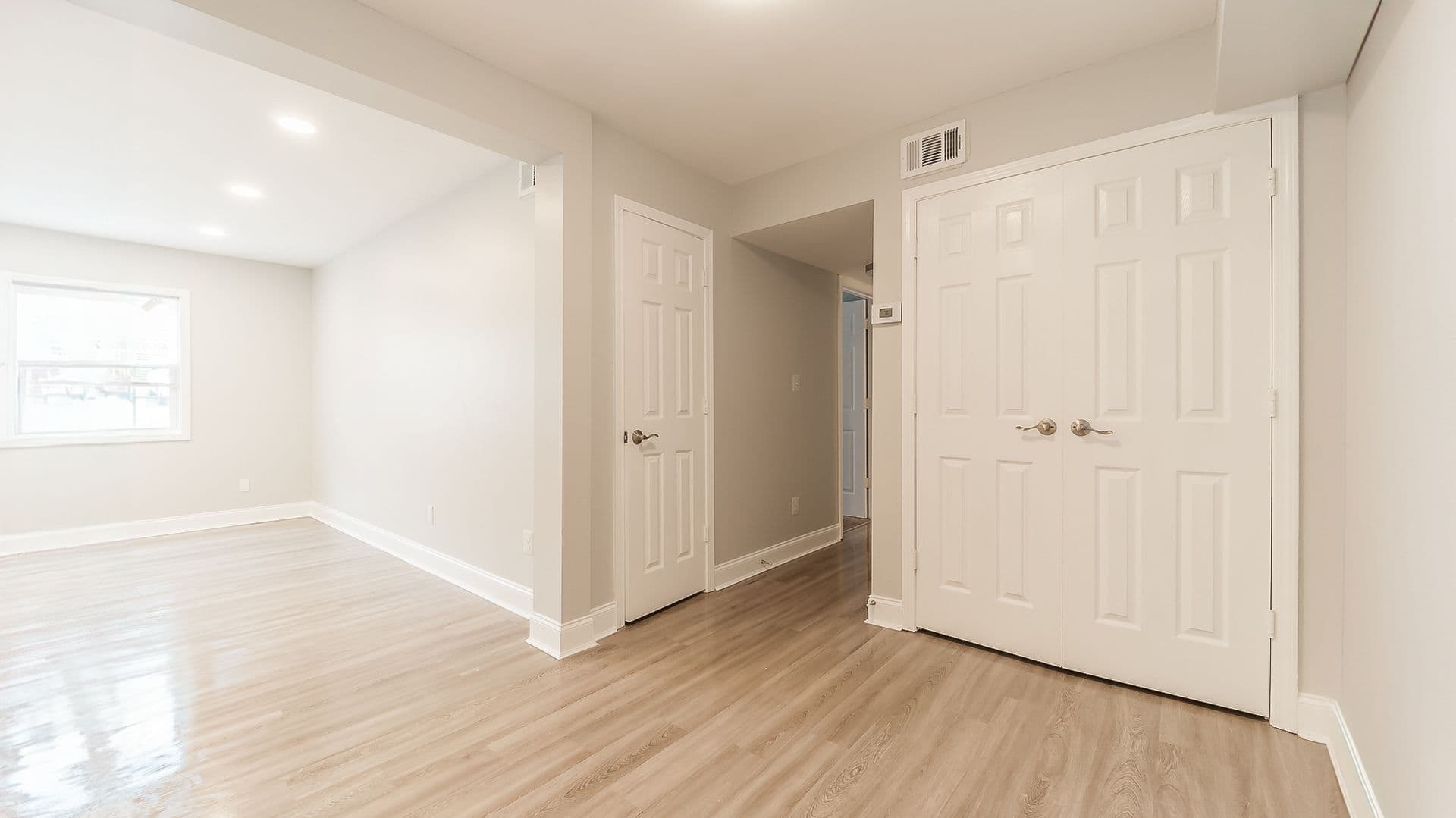 Atlanta Apartment: 3440 Boulder Park Drive