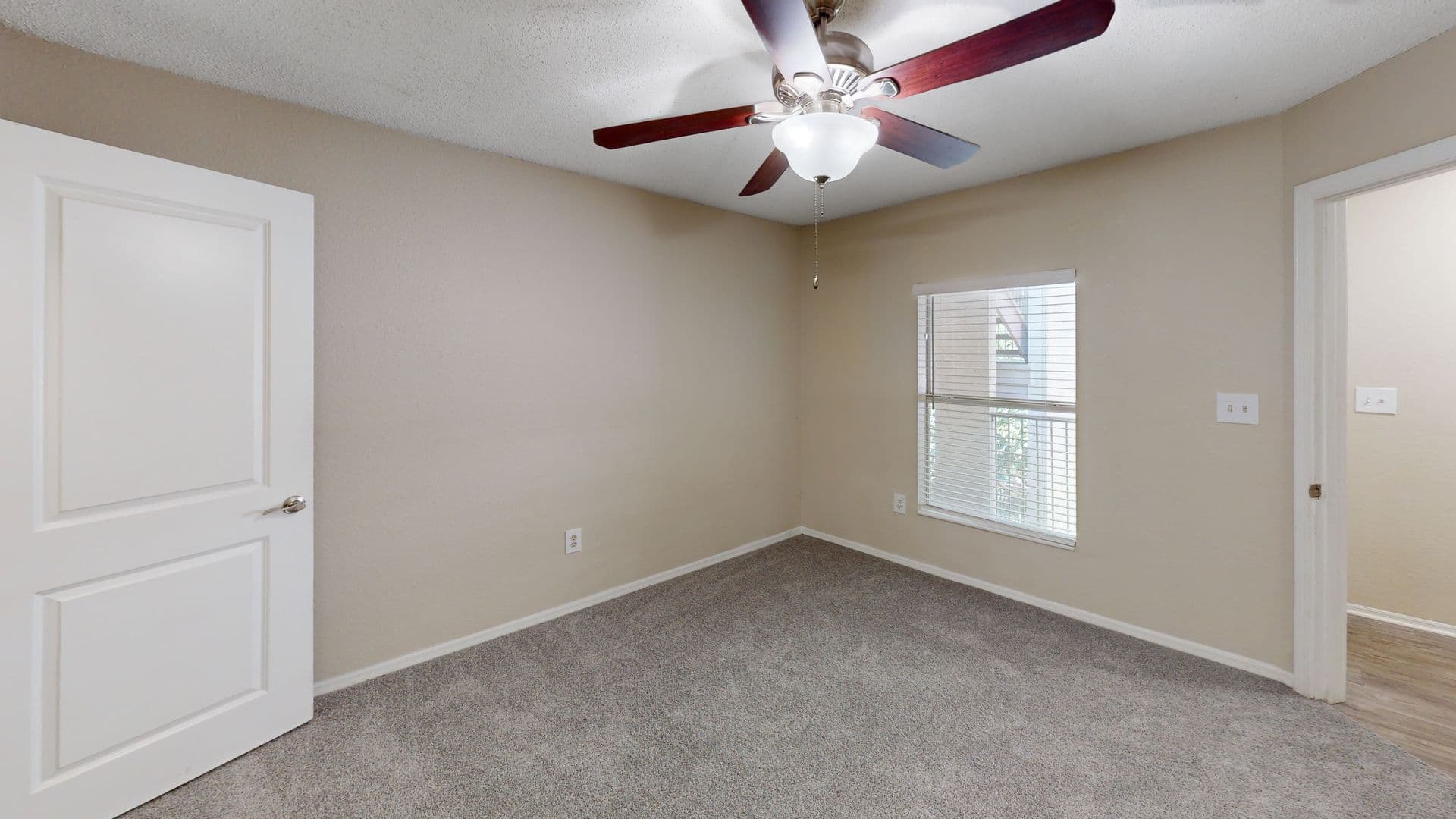 Stockbridge Apartment: 3386 Mount Zion Road