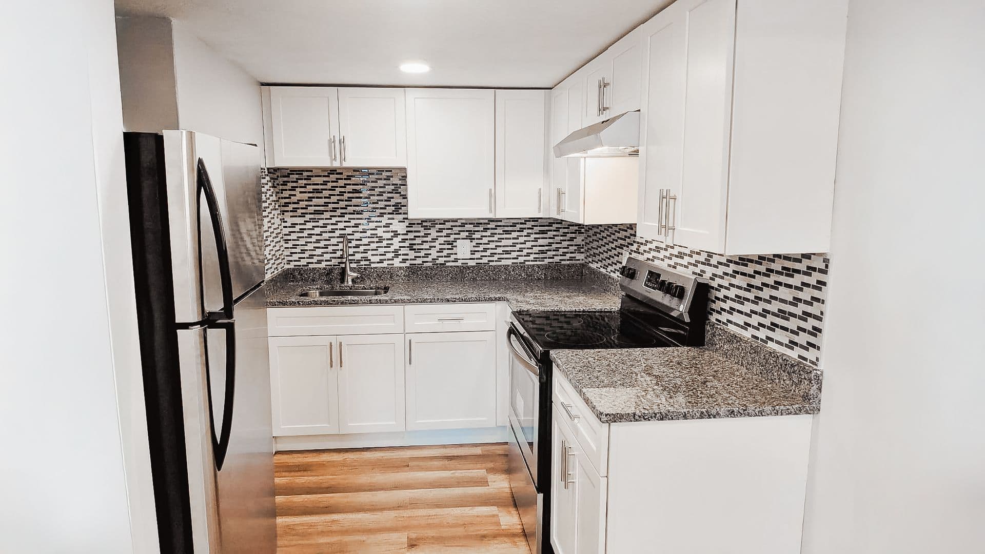 Atlanta Townhome: 2601 Roosevelt Highway
