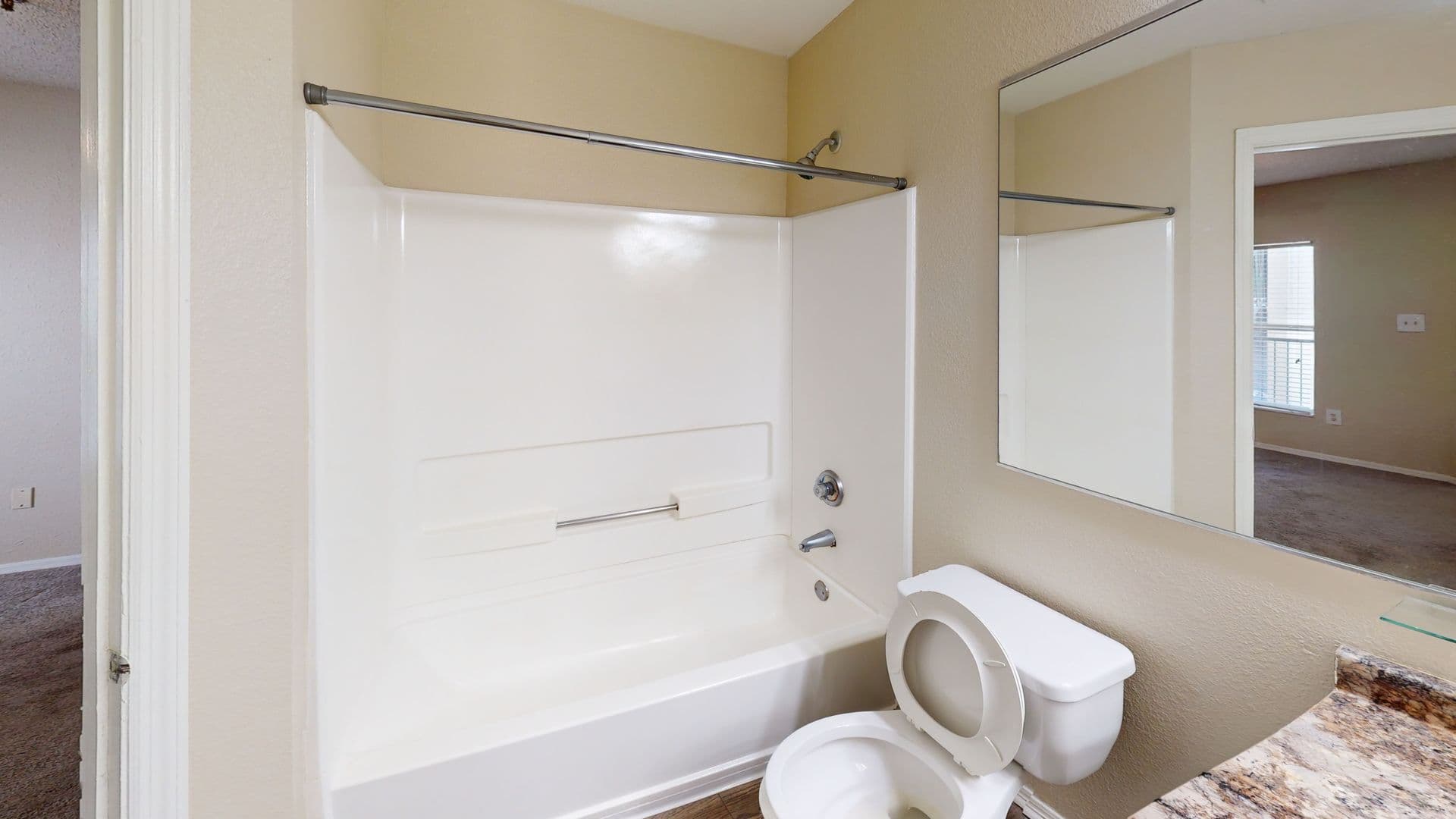 Stockbridge Apartment: 3386 Mount Zion Road