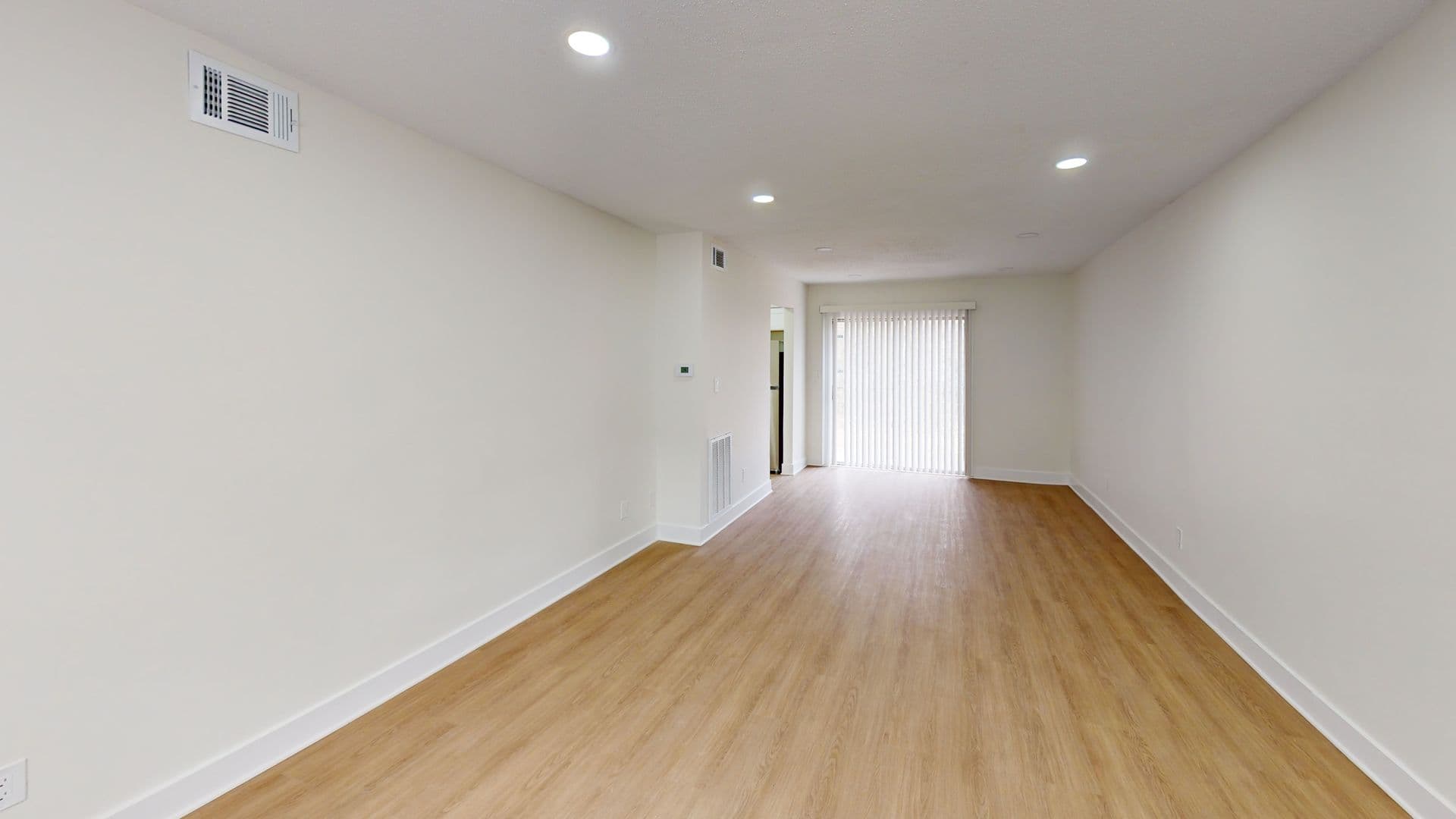 College Park Townhome: 2609 Charlestown Drive