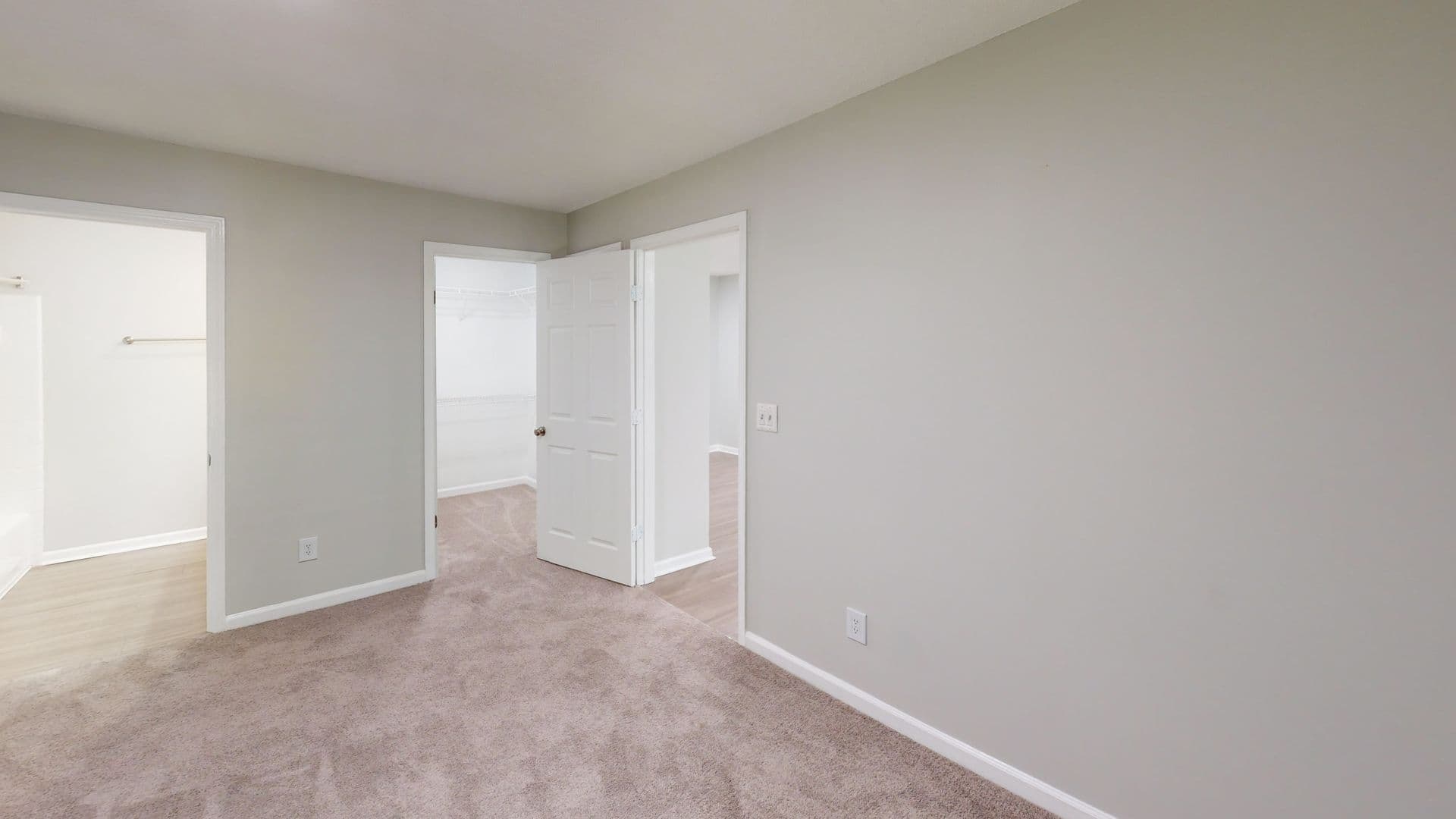 Atlanta Apartment: 2423 Martin Luther King Jr Drive SW