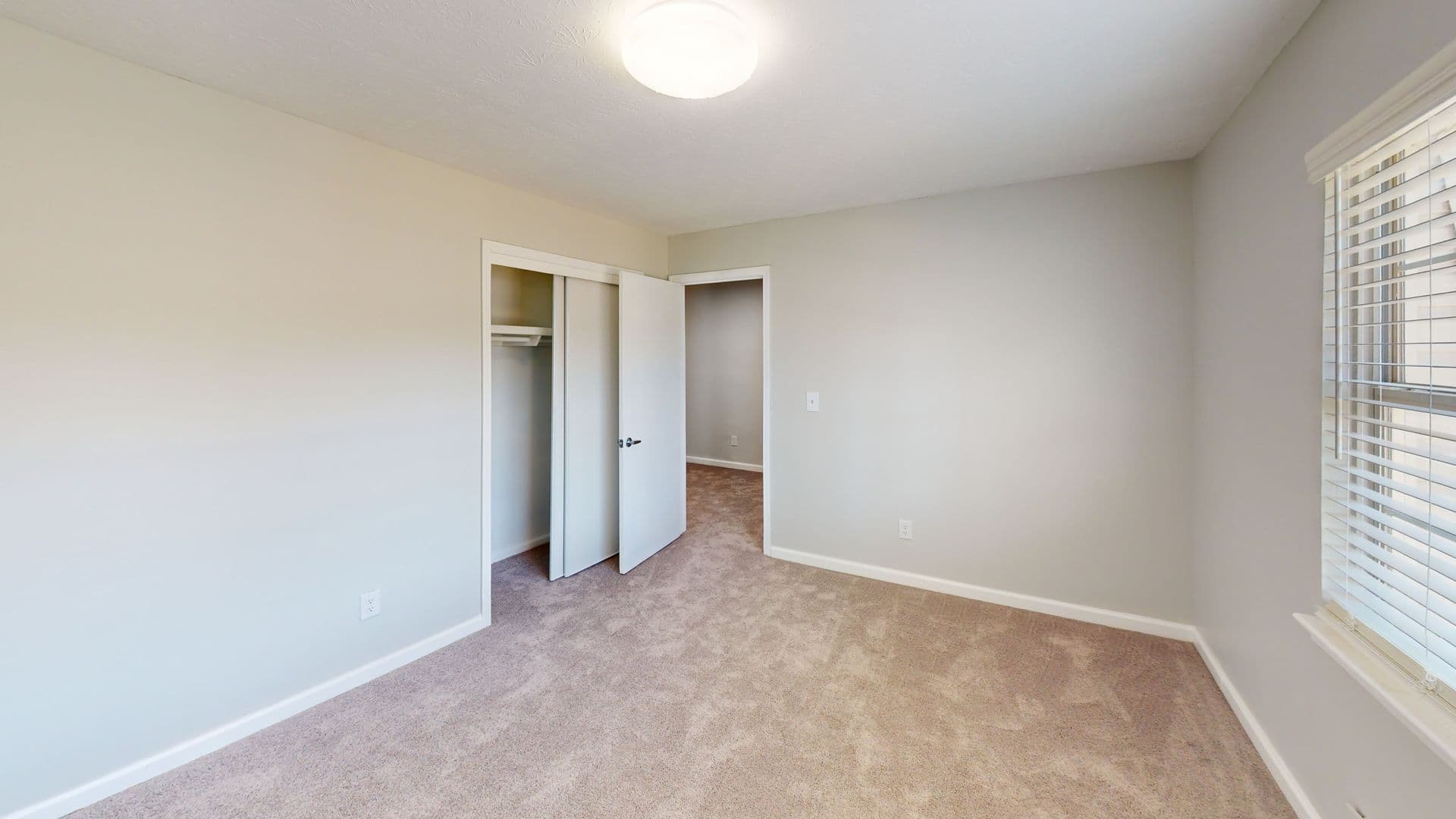 Atlanta Apartment: 5751 Riverdale Road