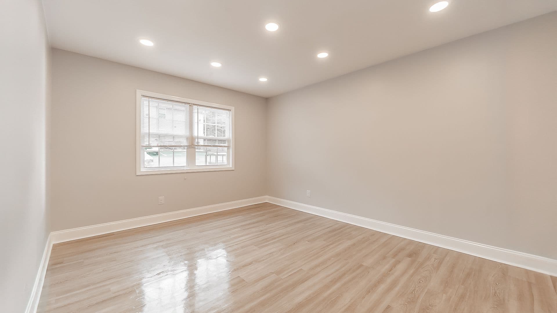 Atlanta Apartment: 3440 Boulder Park Drive