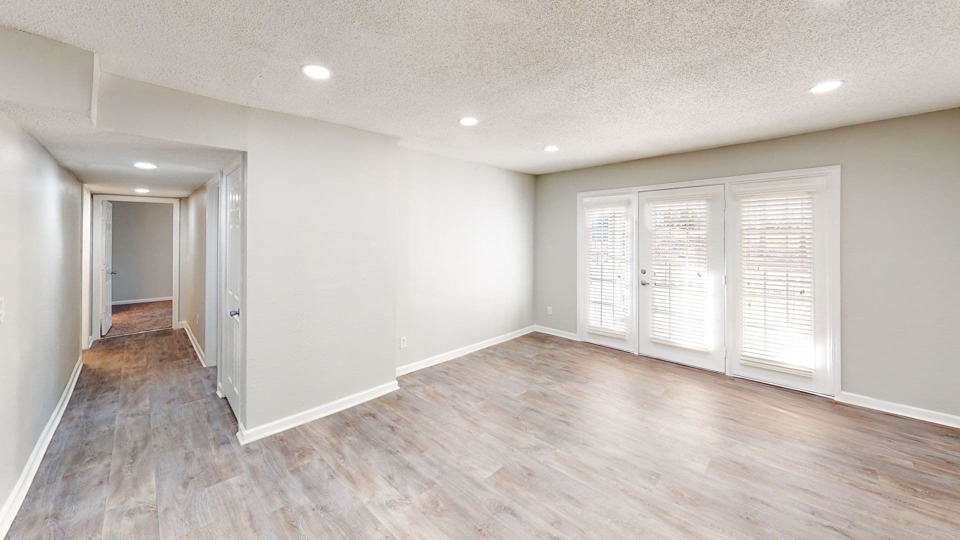 Atlanta Apartment: 1021 Harwell Rd NW