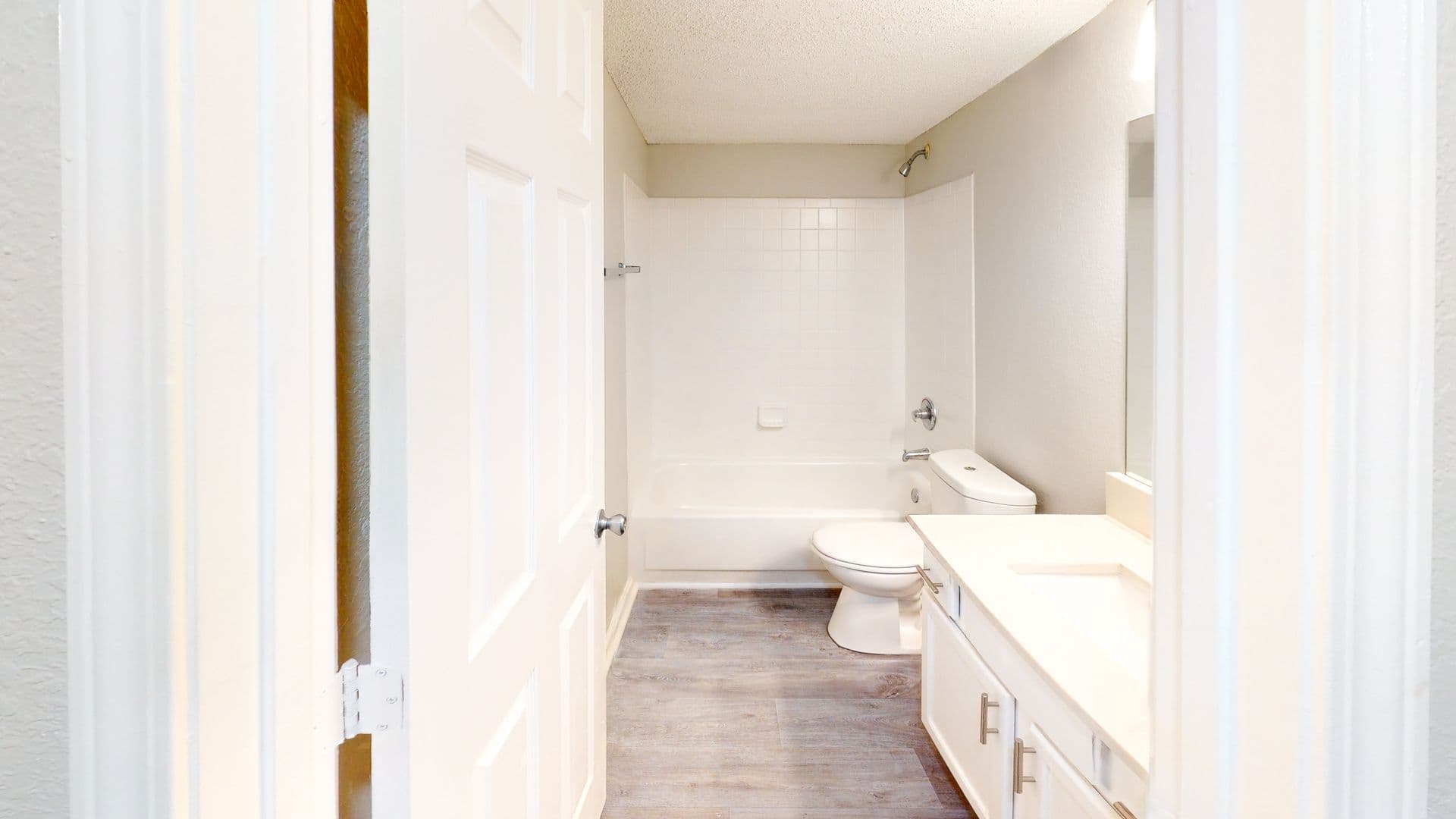 Atlanta Apartment: 1021 Harwell Rd NW