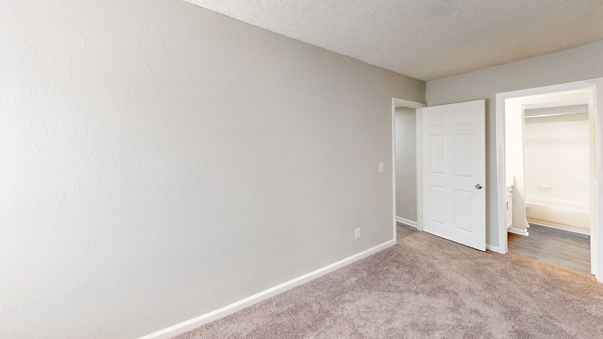 Atlanta Apartment: 1021 Harwell Rd NW