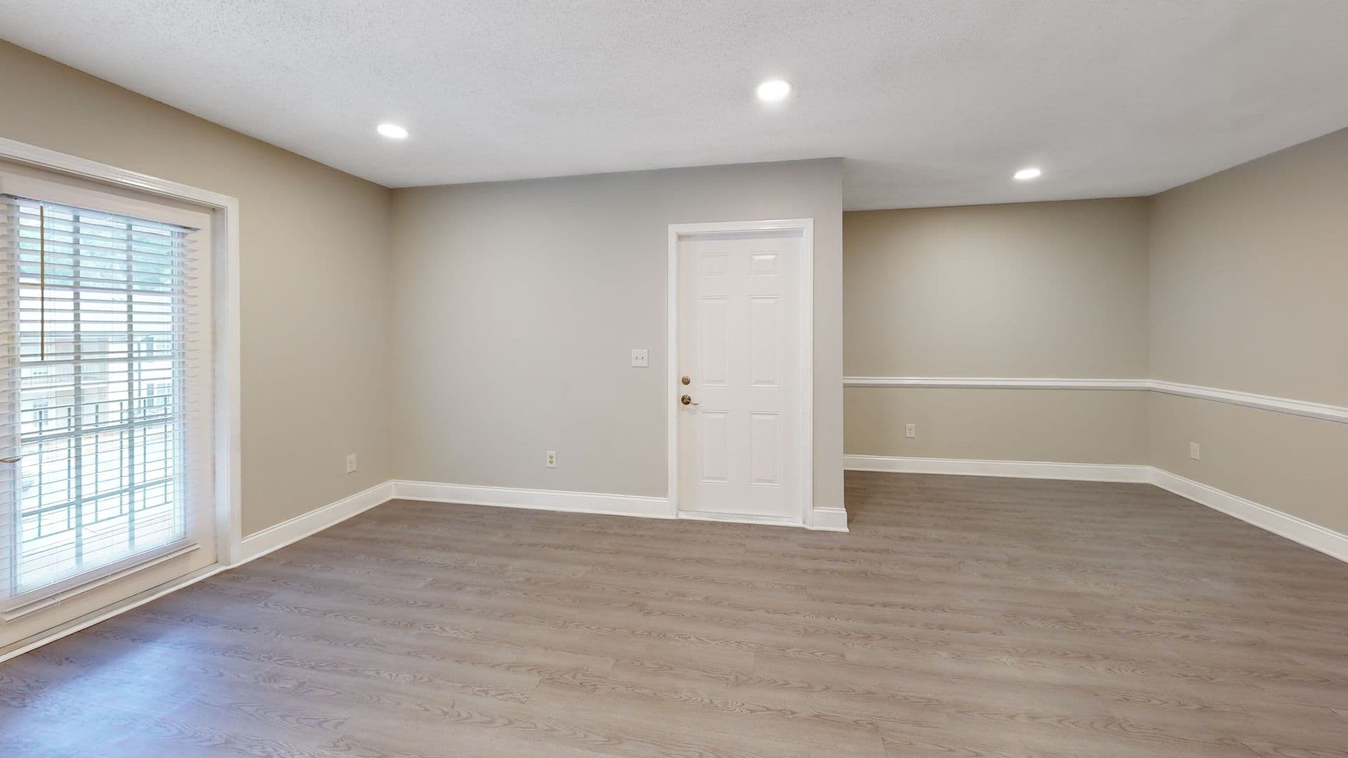 Atlanta Apartment: 2900 Landrum Drive