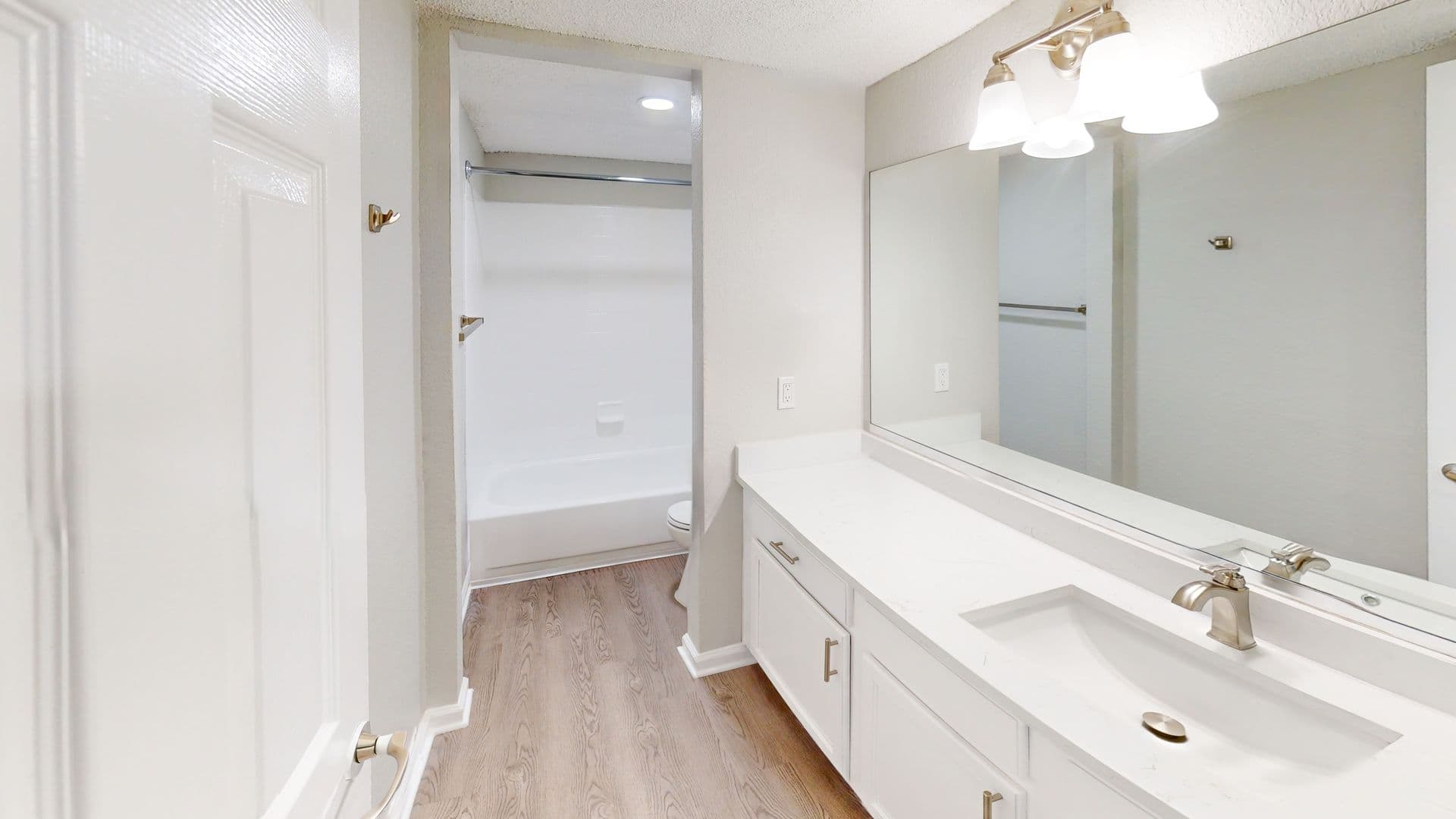 Atlanta Apartment: 1021 Harwell Rd NW