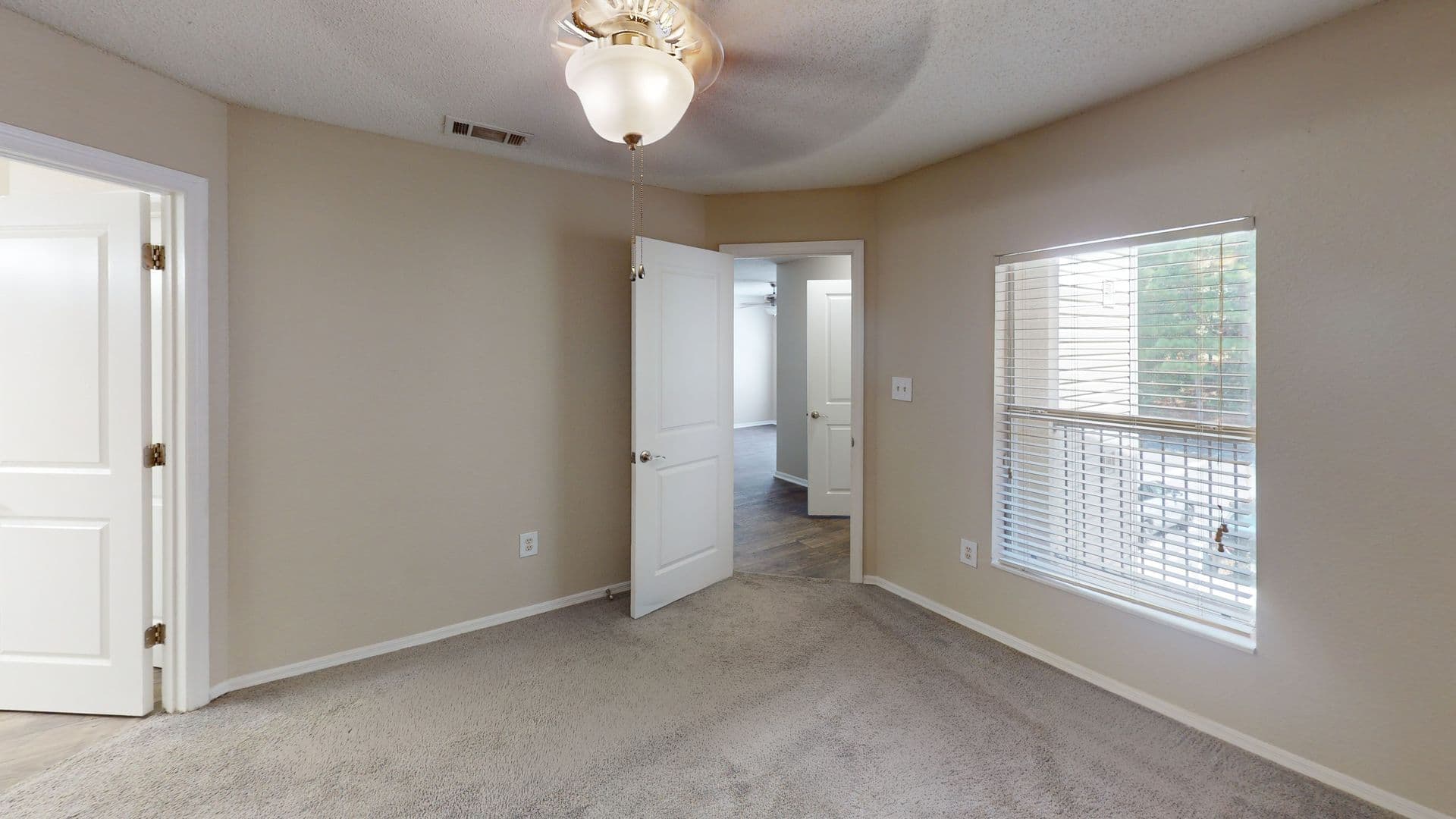 Stockbridge Apartment: 3386 Mount Zion Road