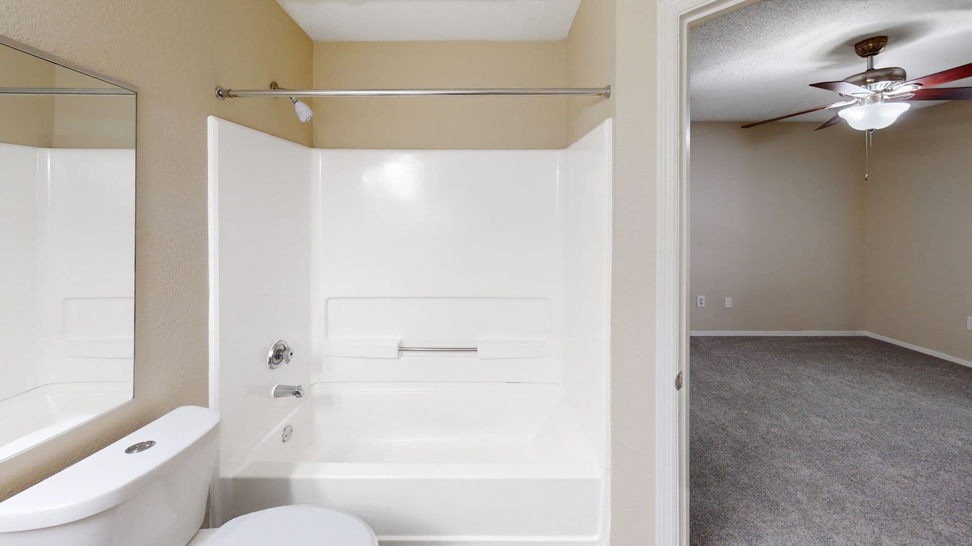 Stockbridge Apartment: 3386 Mount Zion Road