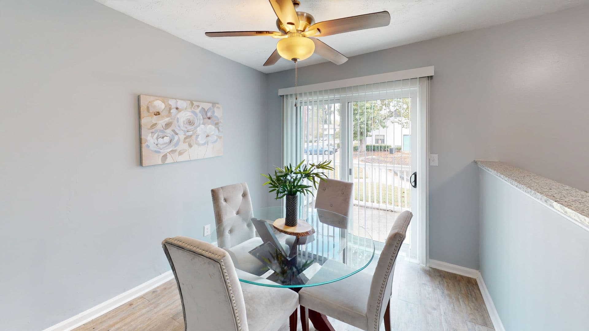 College Park Townhome: 2800 Camp Creek Pkwy