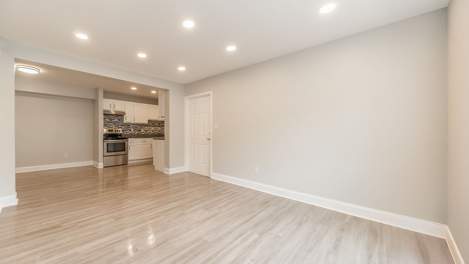 Atlanta Apartment: 3440 Boulder Park Drive