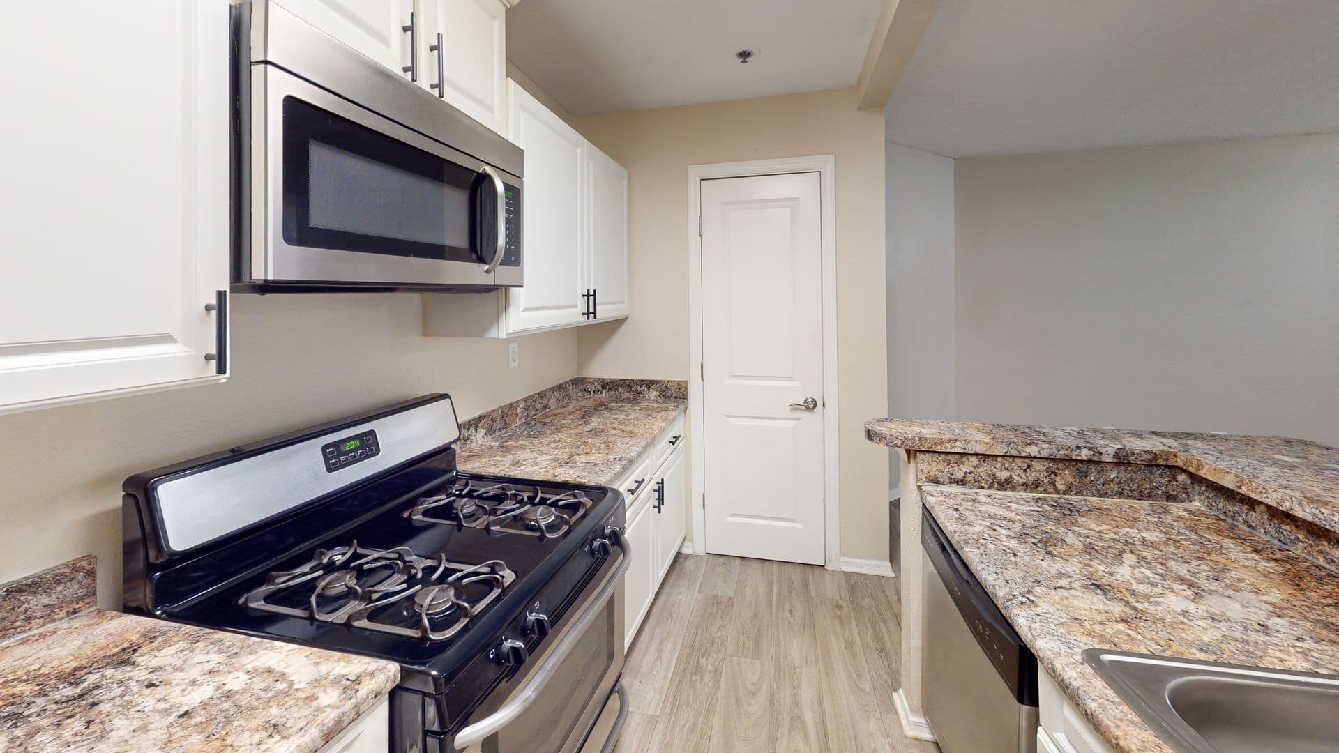 Stockbridge Apartment: 3386 Mount Zion Road