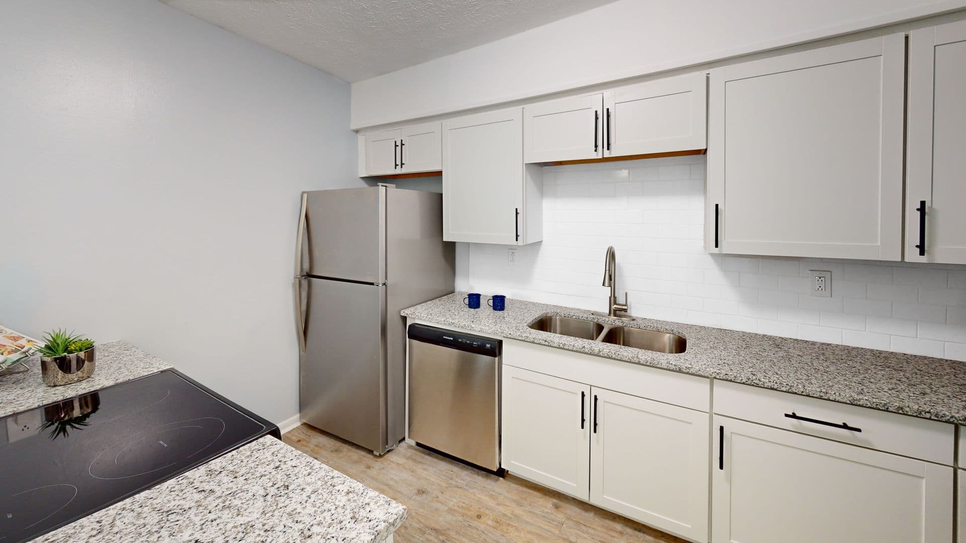 College Park Townhome: 2800 Camp Creek Pkwy