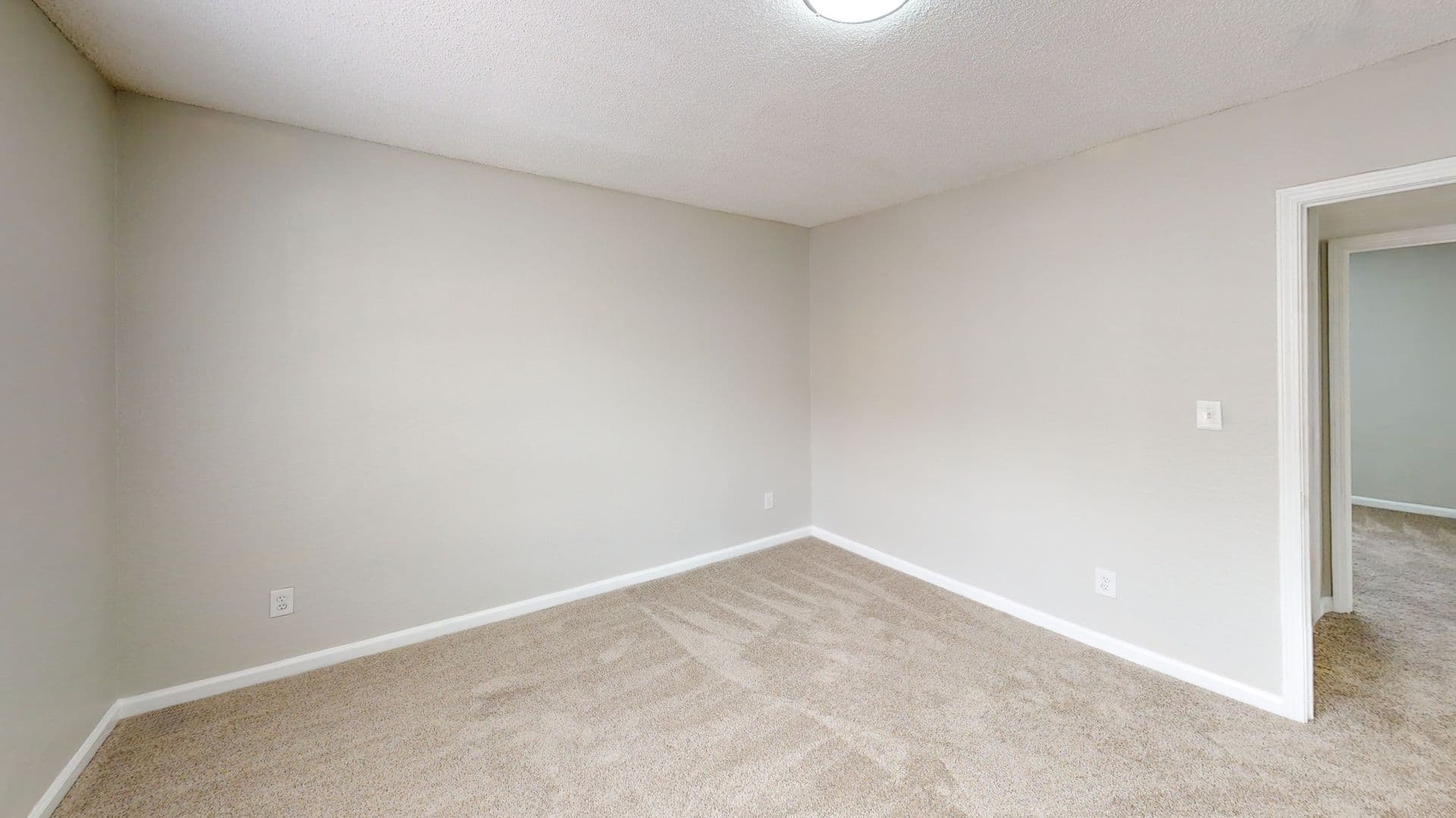 Atlanta Apartment: 1021 Harwell Rd NW