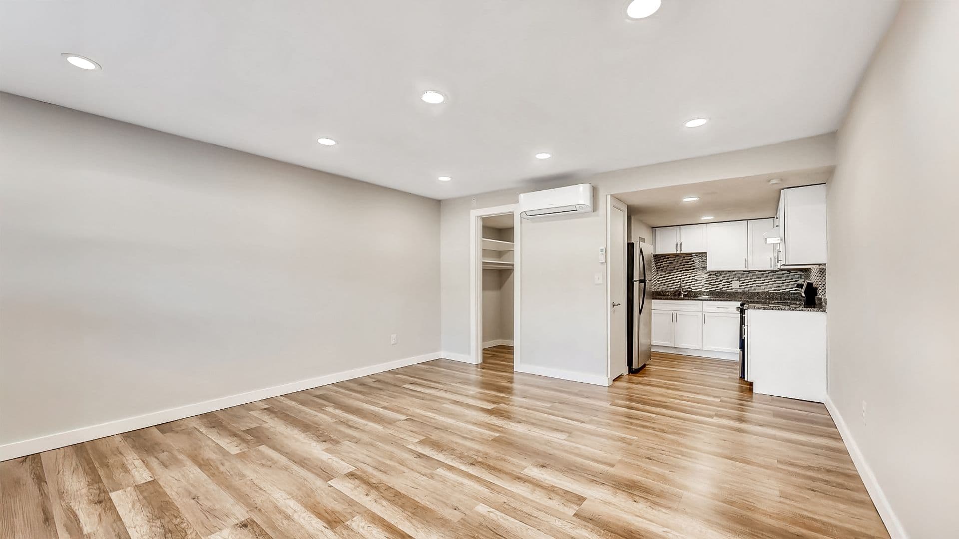 Atlanta Townhome: 2601 Roosevelt Highway
