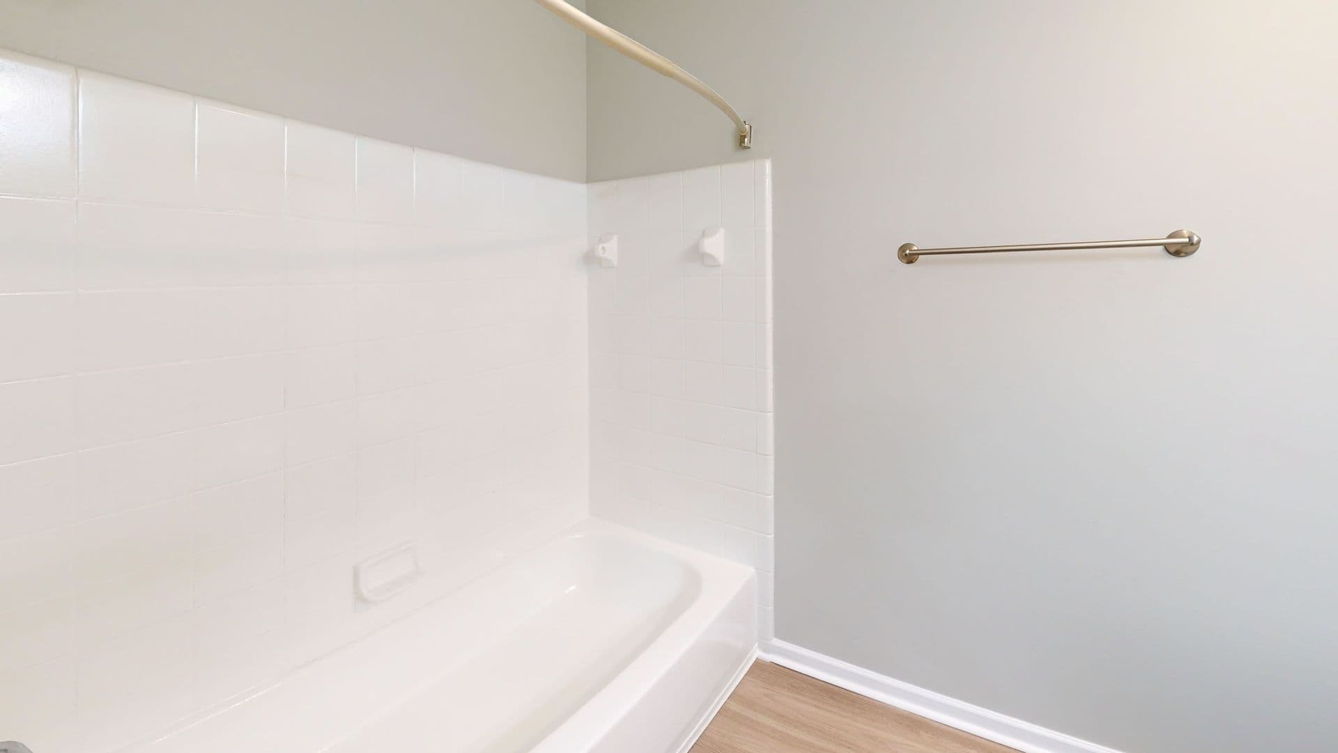 Atlanta Apartment: 2423 Martin Luther King Jr Drive SW