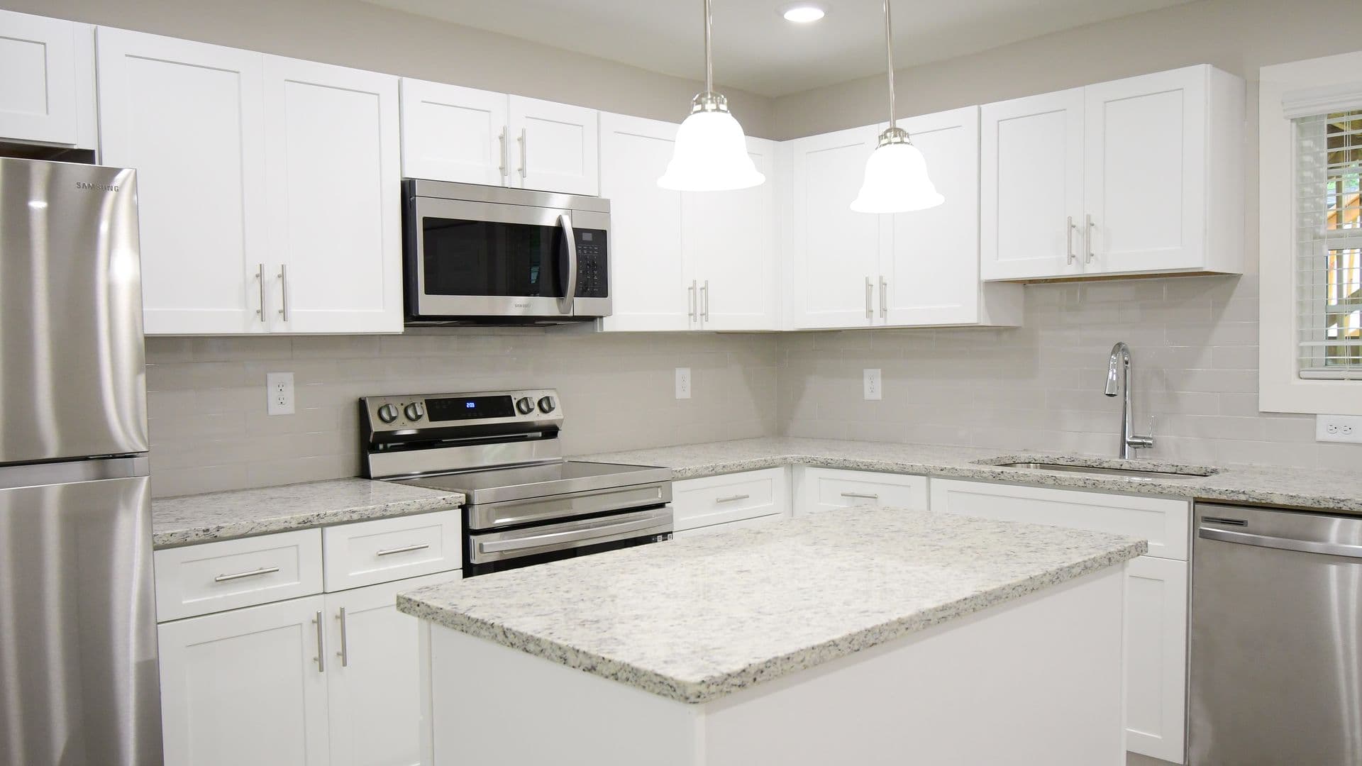 Atlanta Apartment: 5751 Riverdale Road