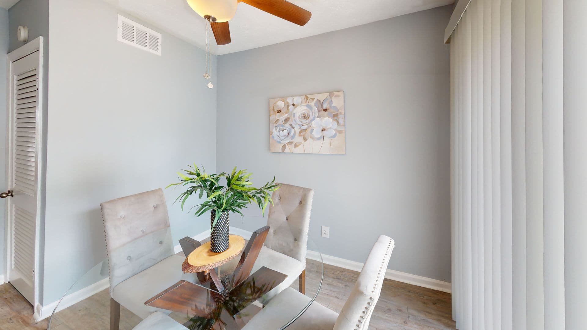 College Park Townhome: 2800 Camp Creek Pkwy