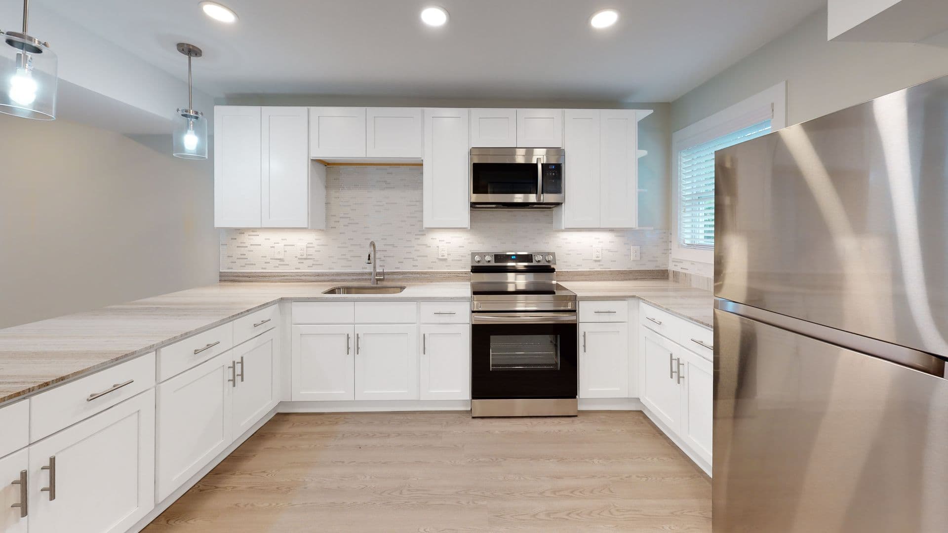 Atlanta Townhome: 2601 Roosevelt Highway