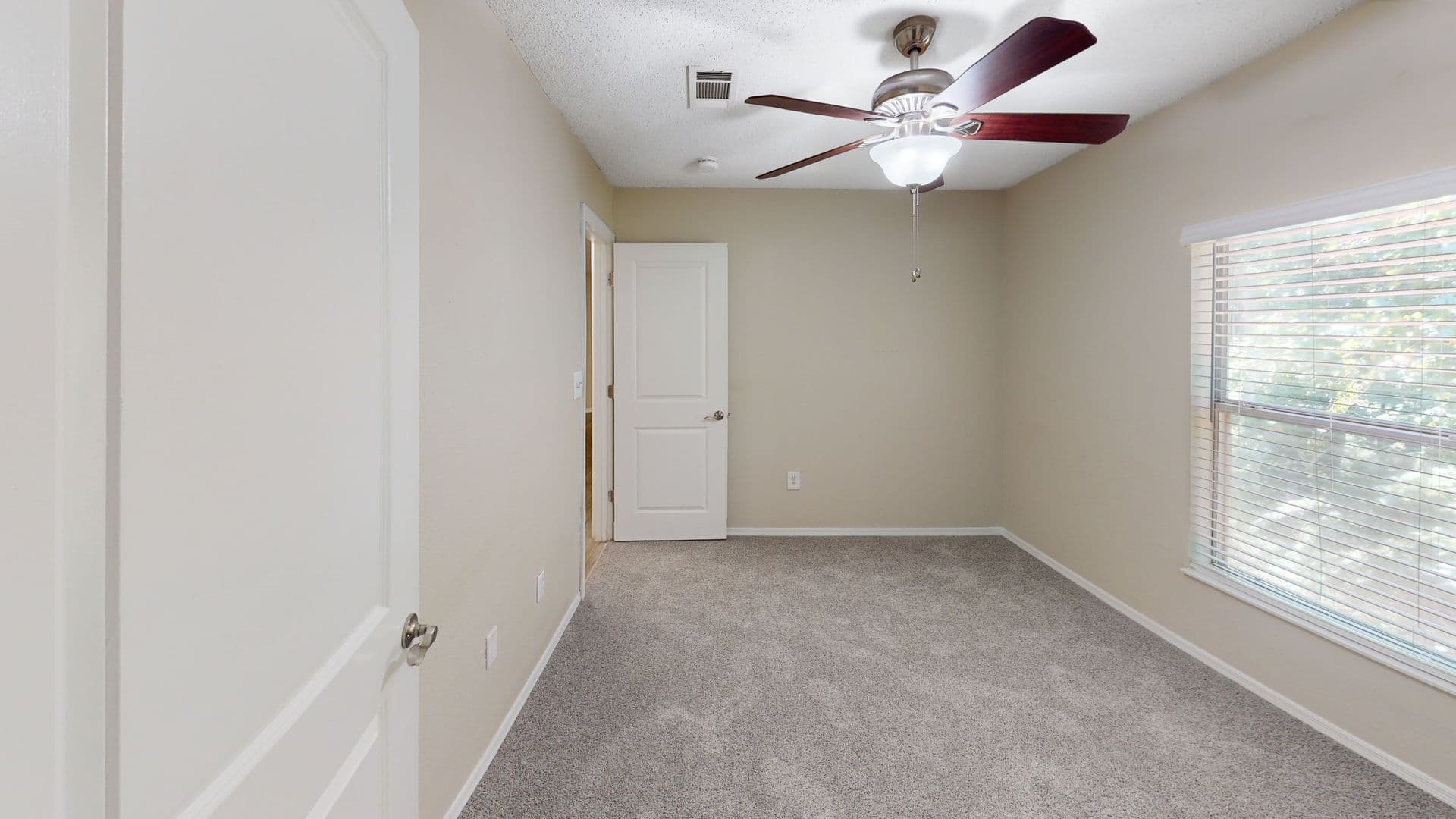 Stockbridge Apartment: 3386 Mount Zion Road