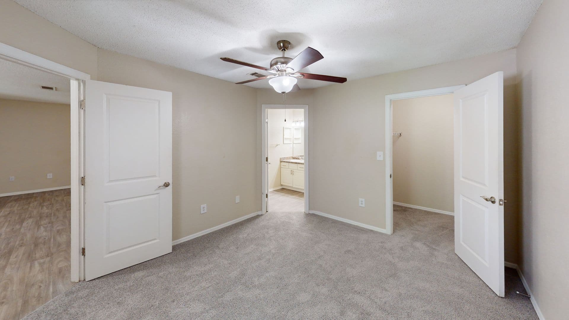 Stockbridge Apartment: 3386 Mount Zion Road
