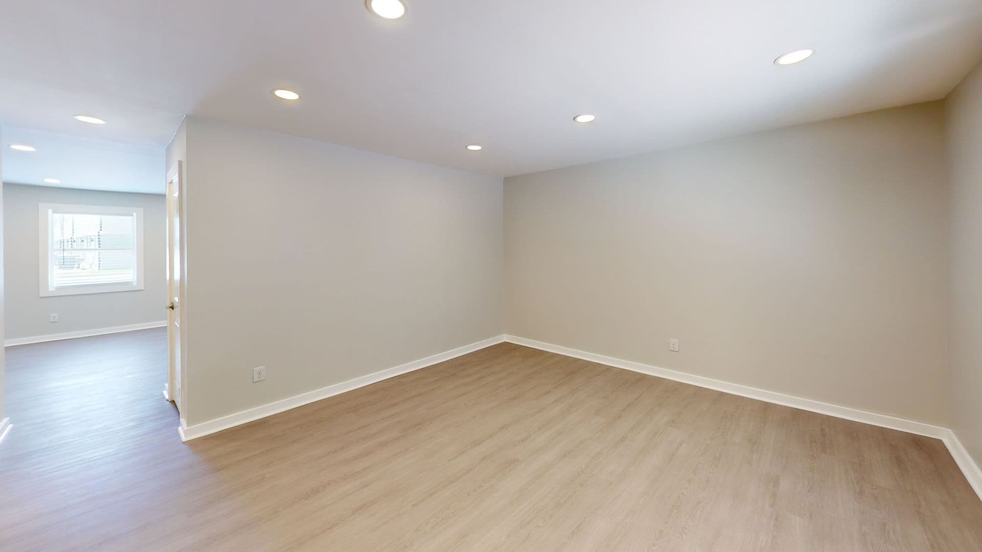 Atlanta Townhome: 2601 Roosevelt Highway
